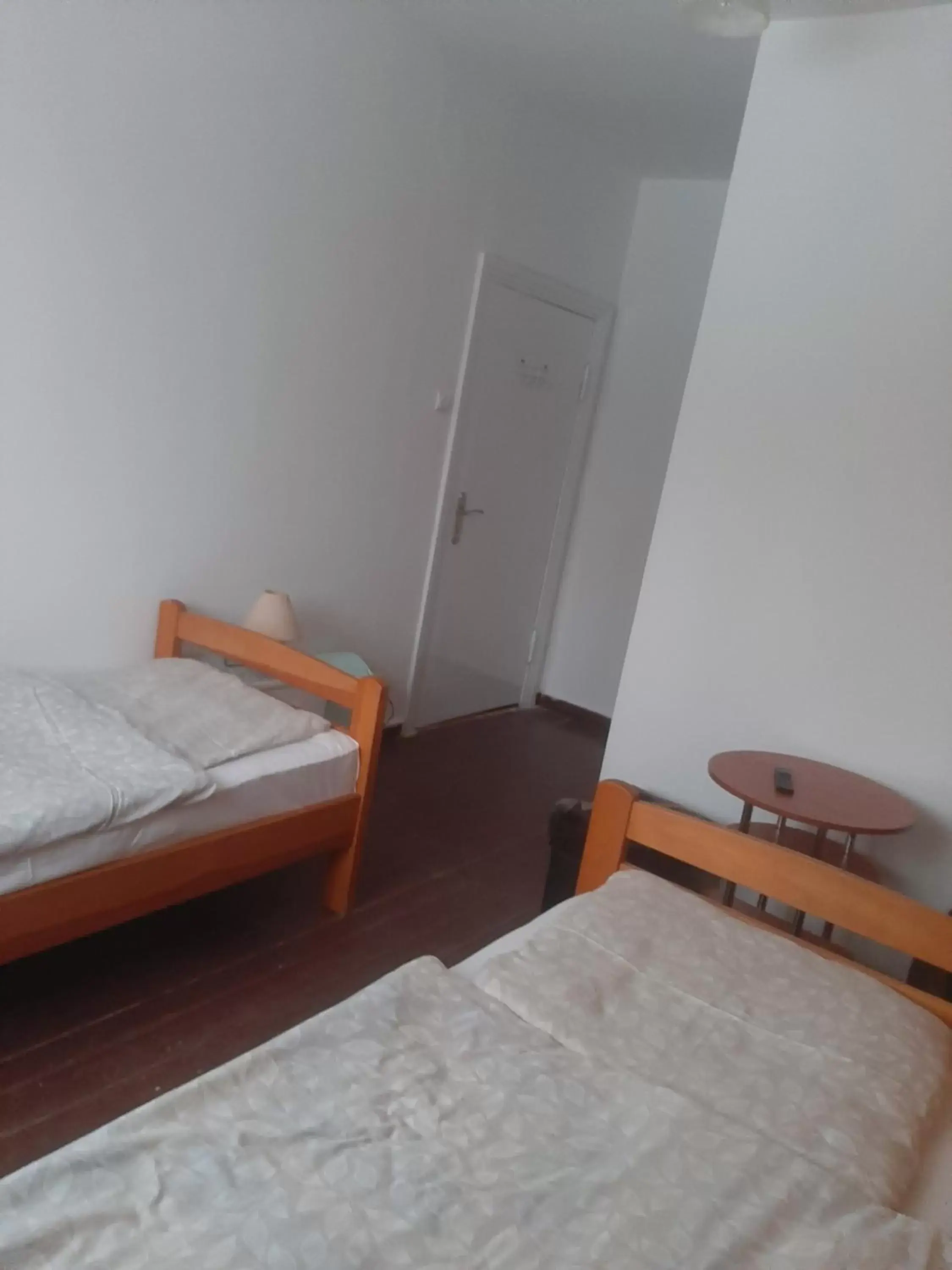 Small Twin Room in Villa Centrum Small Twin Room in Villa Centrum