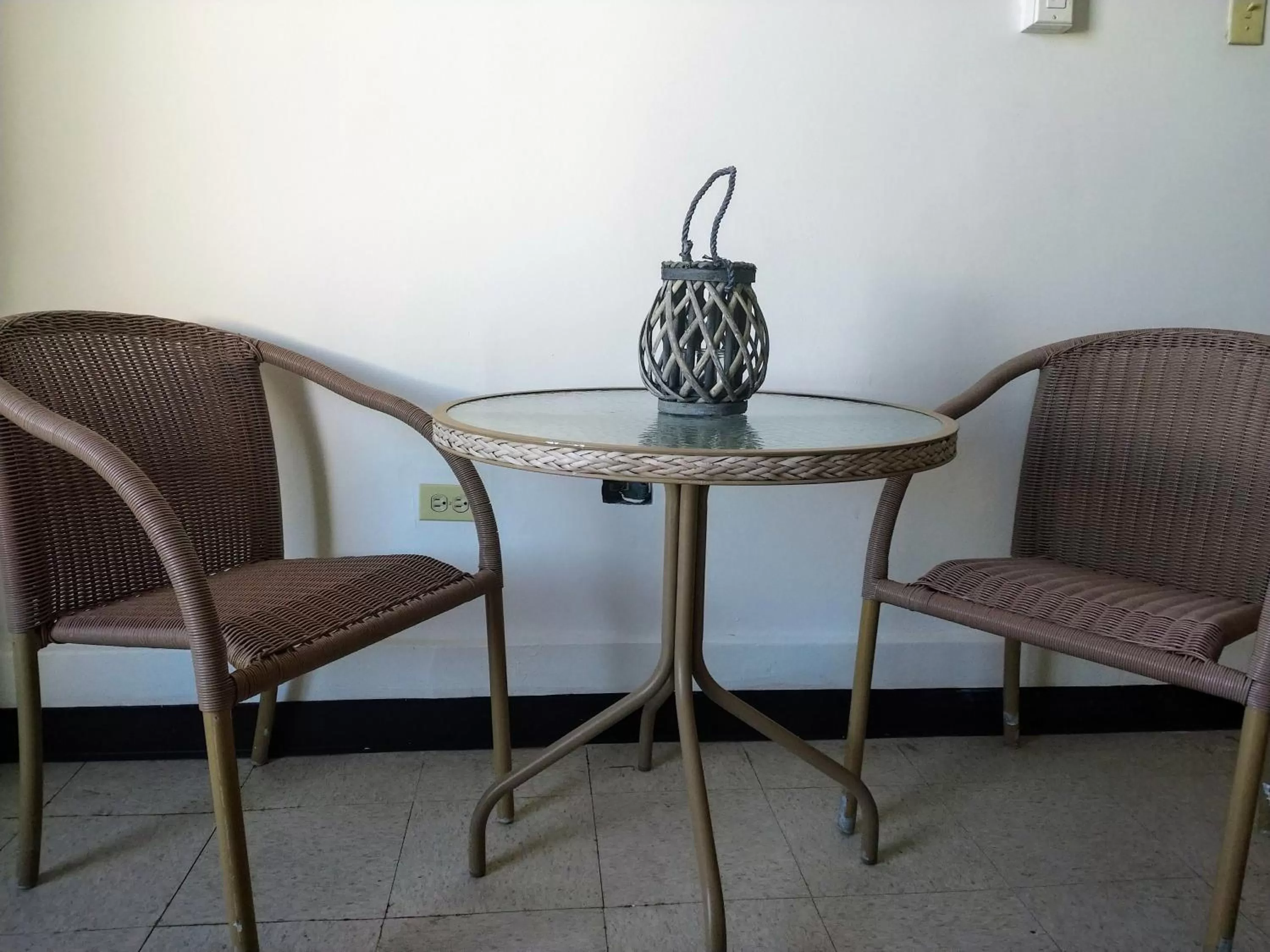 La Capitana Old San Juan Building