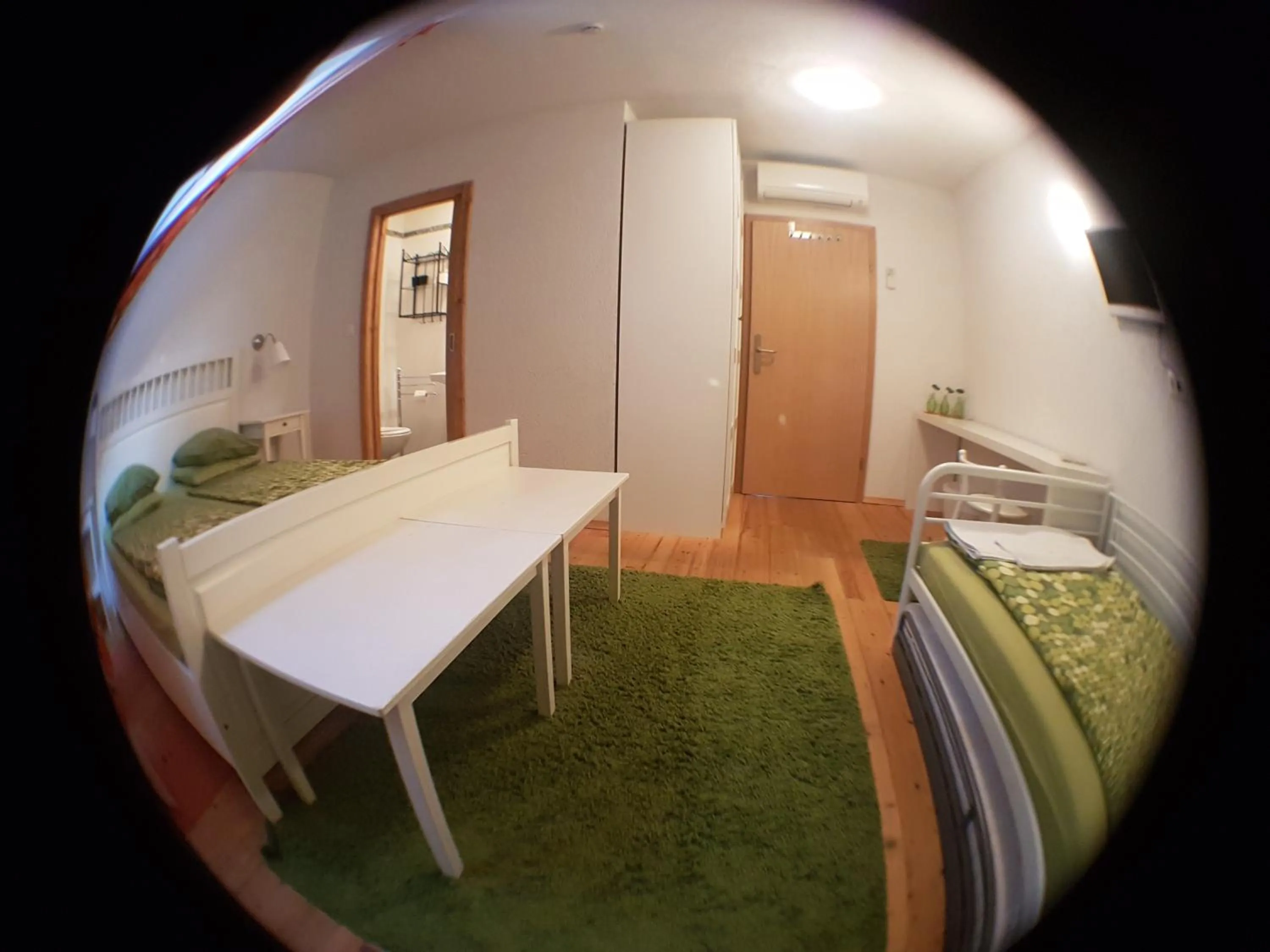 Bathroom in Guesthouse Stari Tišler