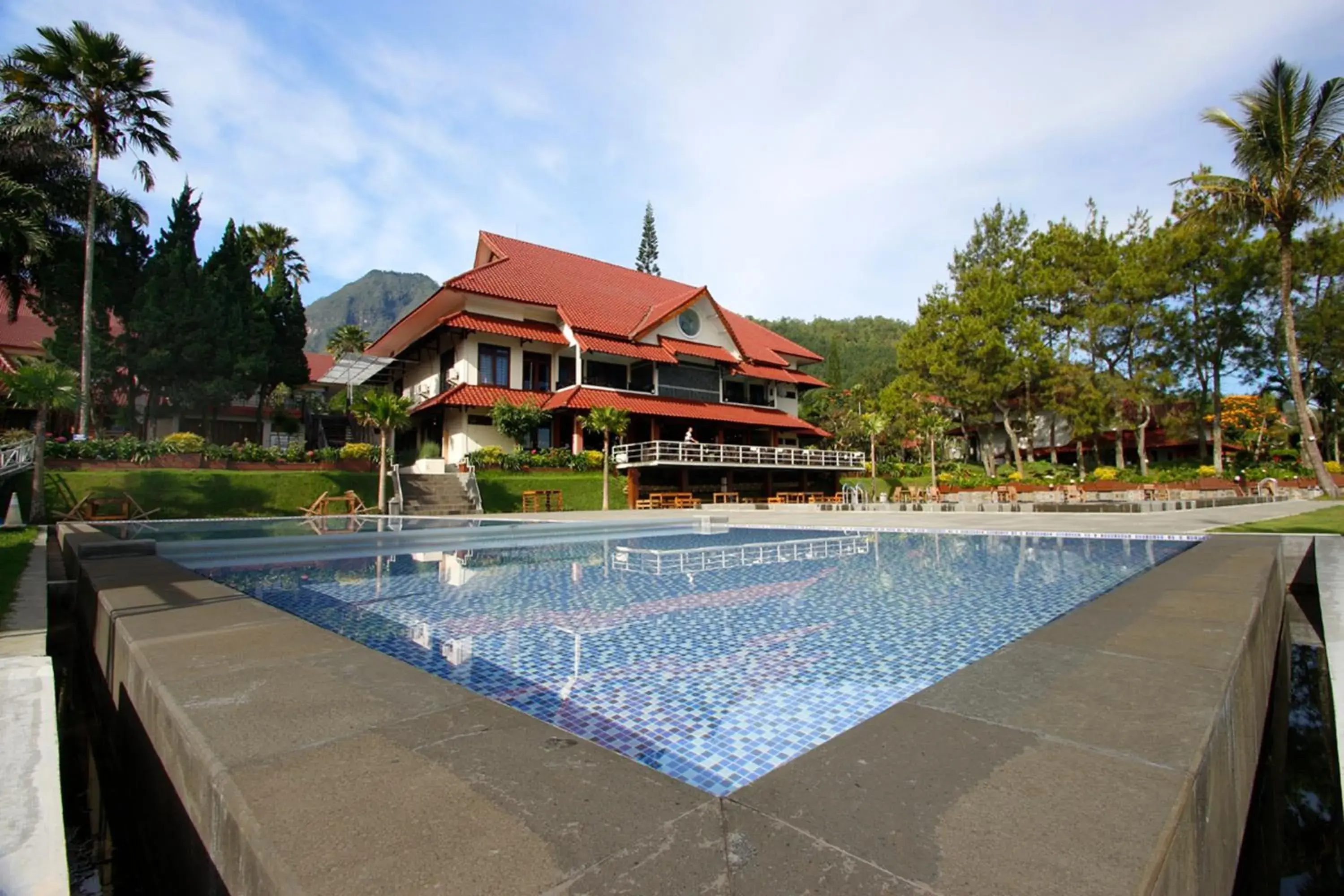 Kusuma Agrowisata Resort & Convention Kusuma Agrowisata Resort & Convention