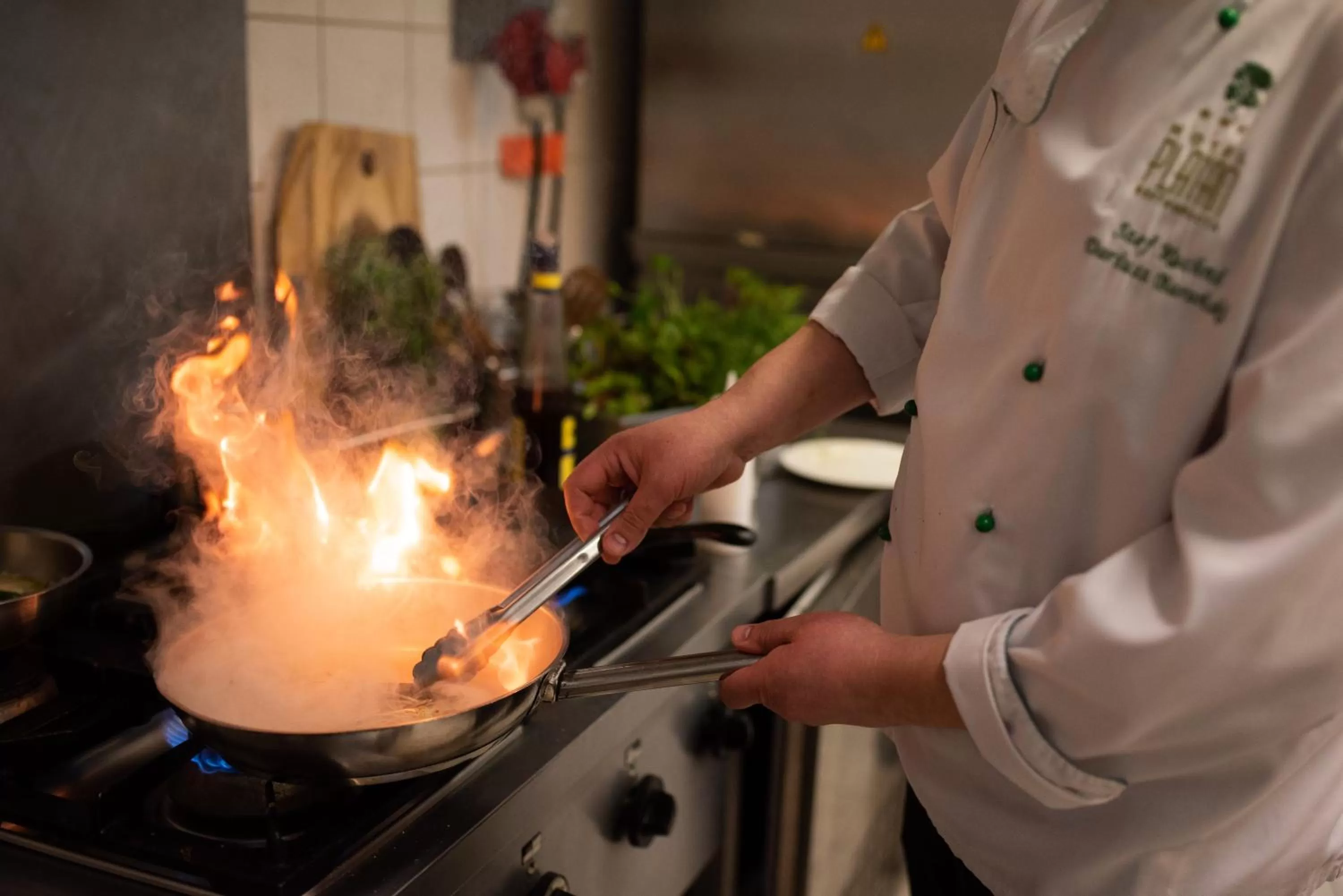 Hotel-Restauracja Platan