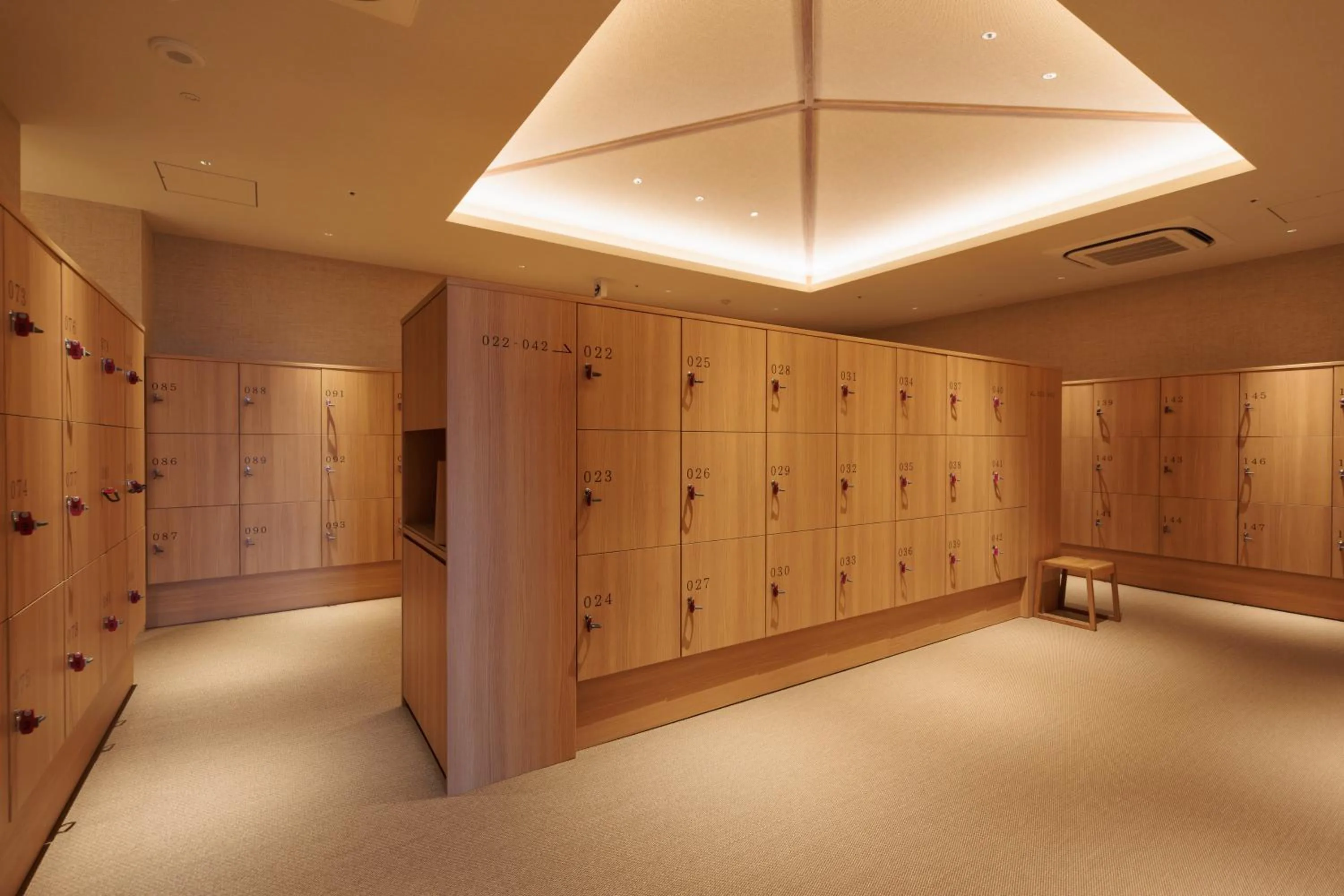 Hot Spring Bath in Beppu SUGINOI HOTEL