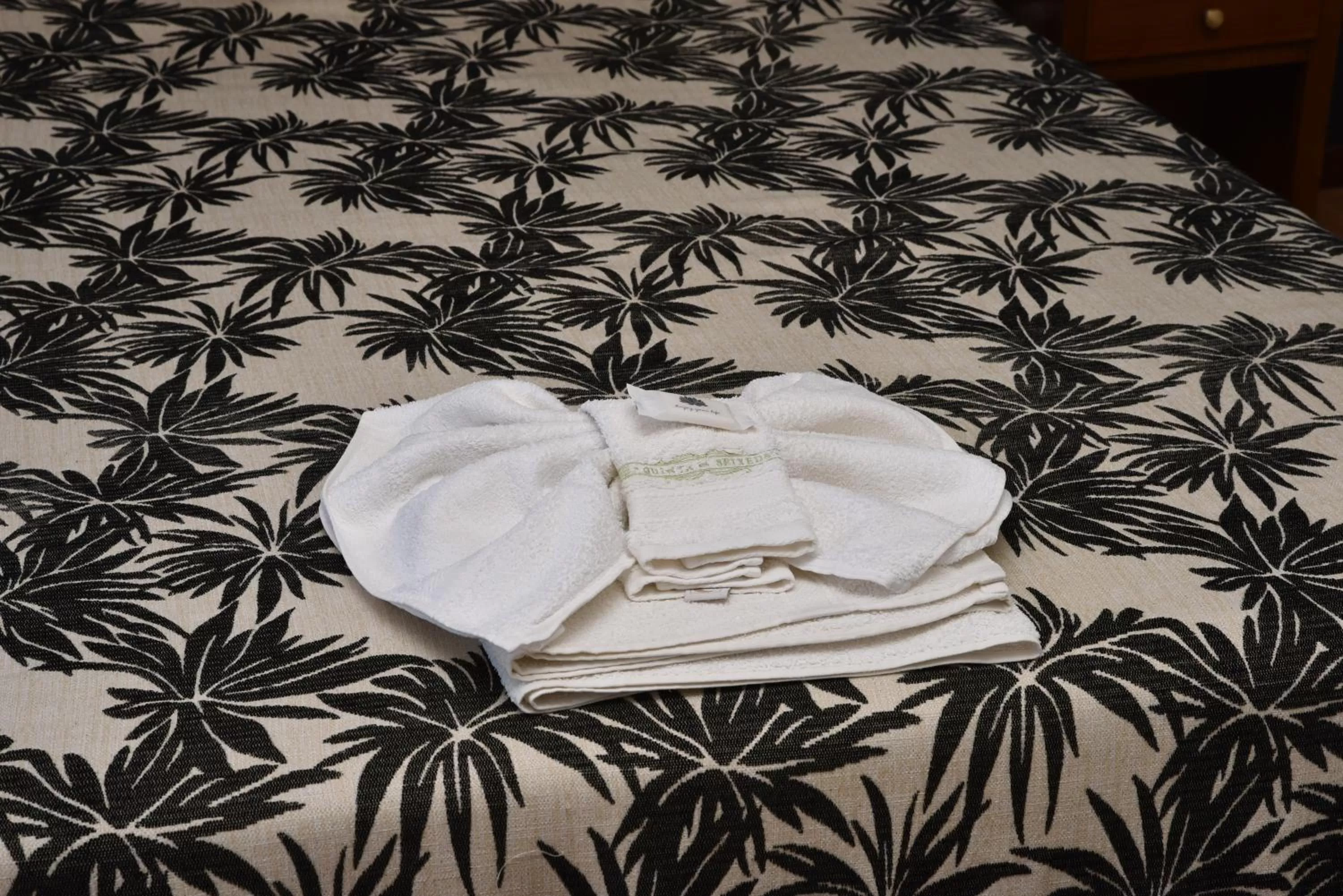 Decorative detail in Quinta da Seixeda