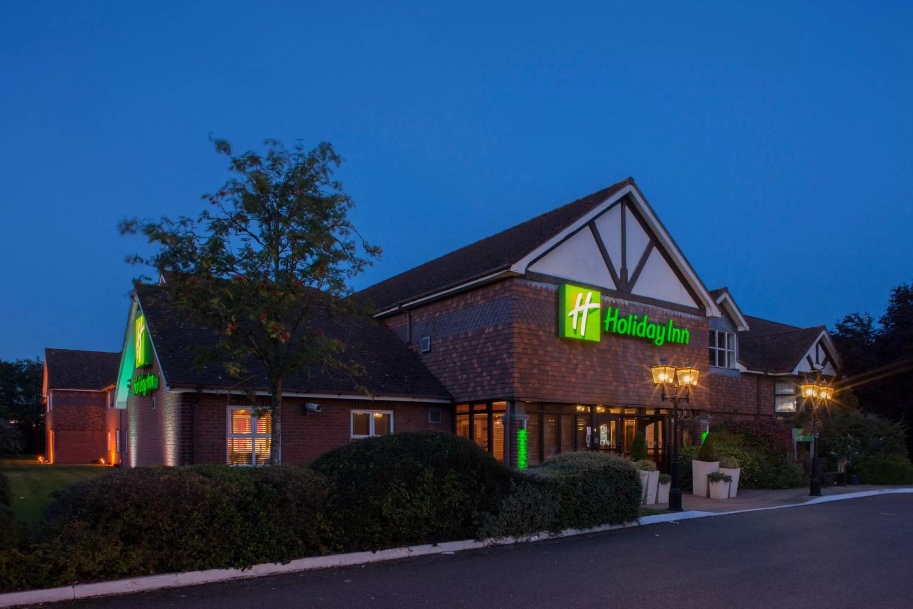 Other in Holiday Inn Reading West by IHG