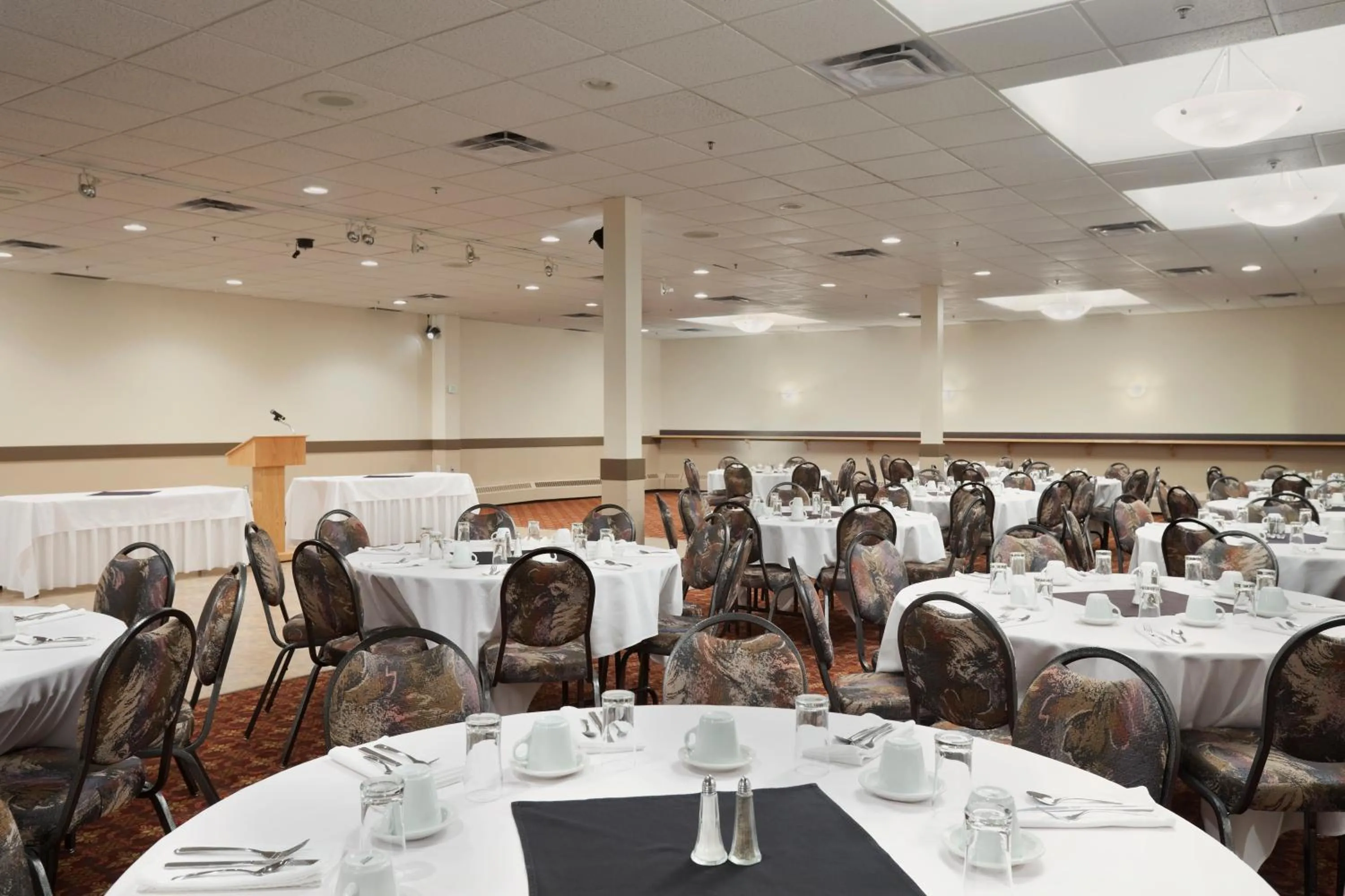 Banquet/Function facilities, Restaurant/Places to Eat in Border Inn & Suites