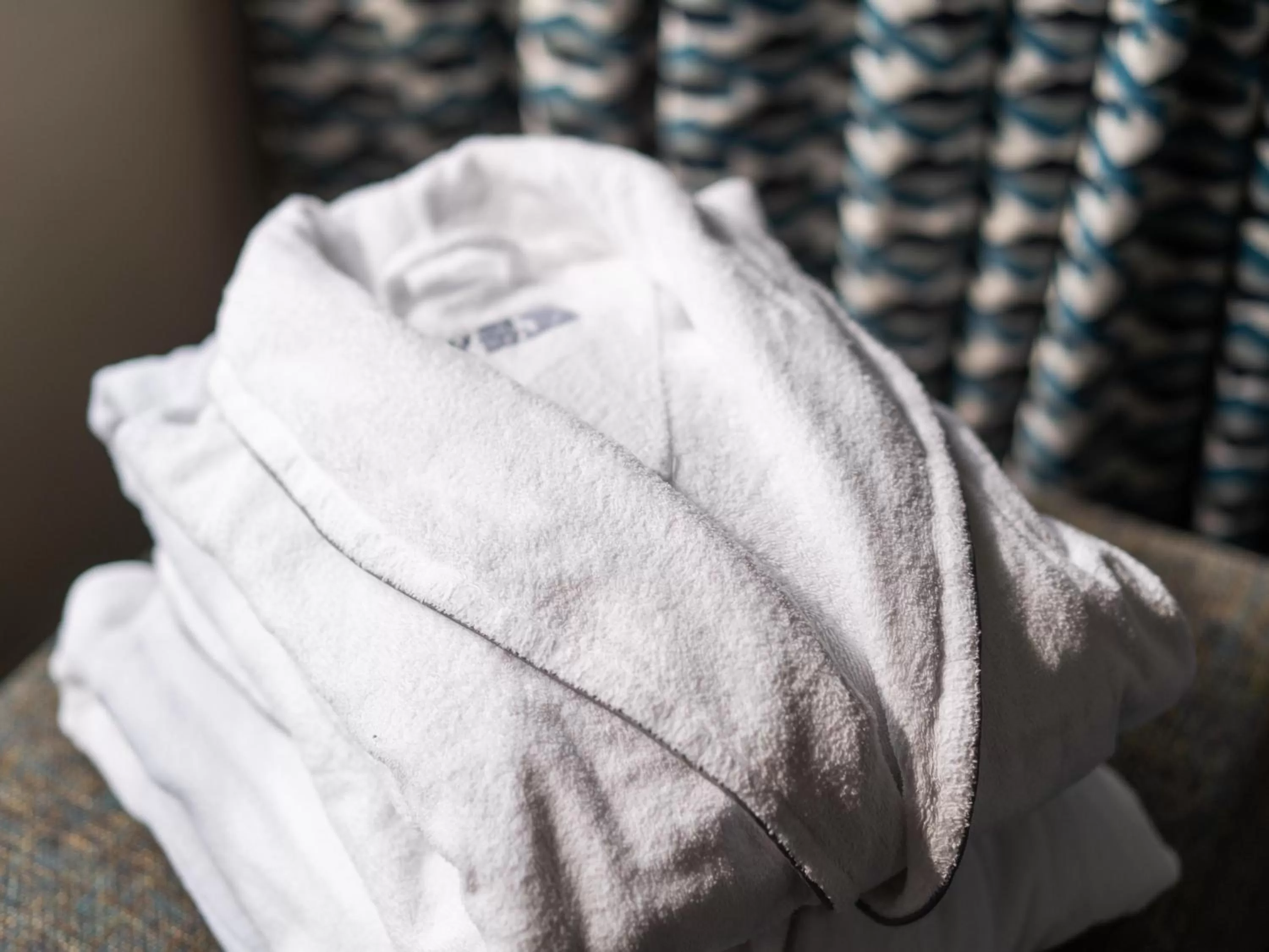 Bathroom in Clandeboye Lodge Hotel