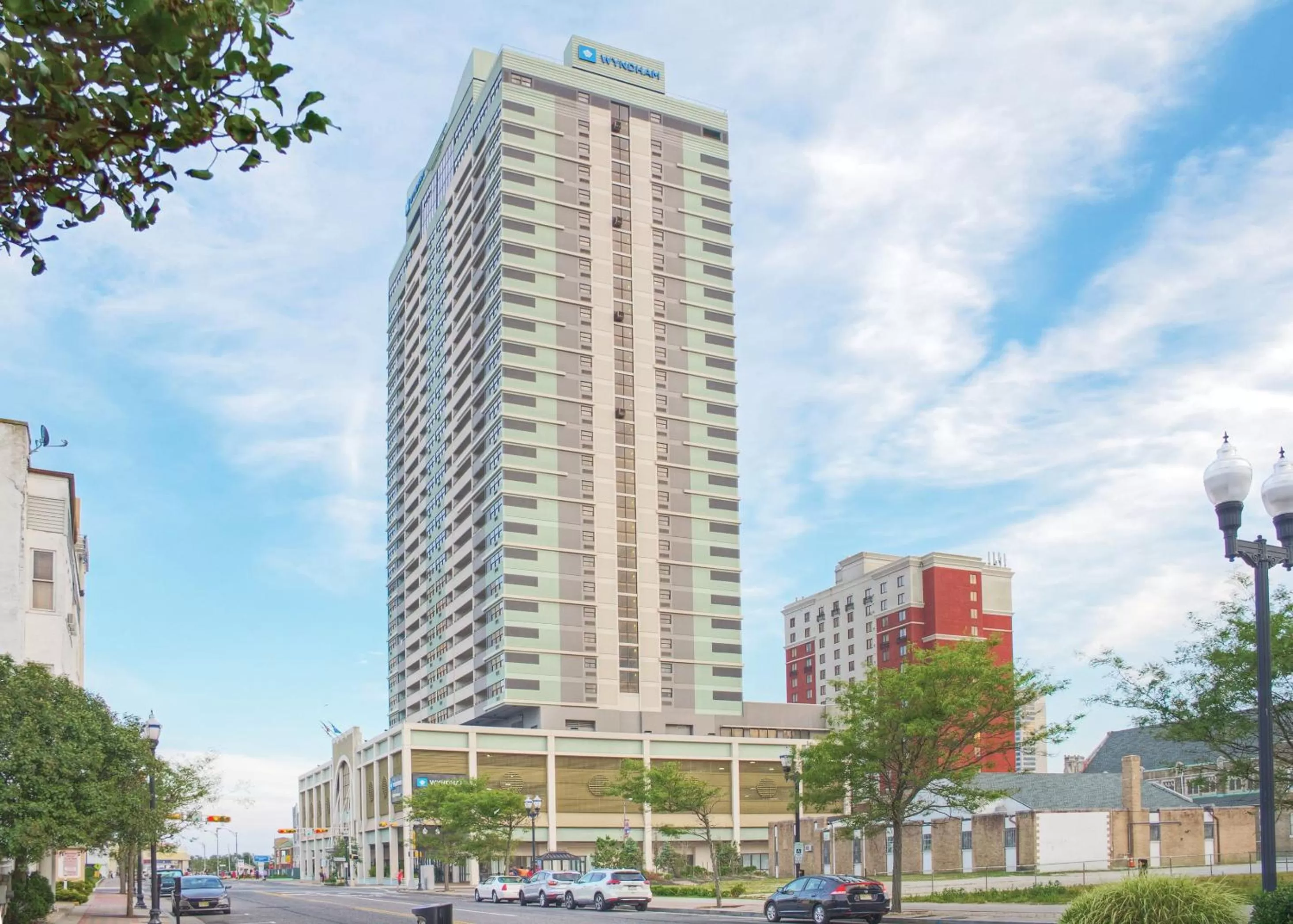 Other in Club Wyndham Skyline Tower