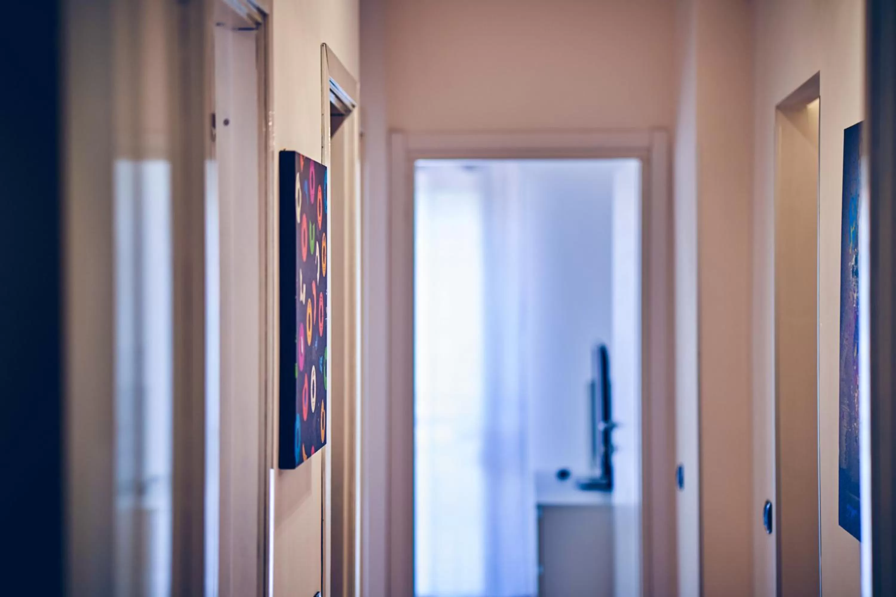 Travelershome 7Metri Ciampino GuestHouse