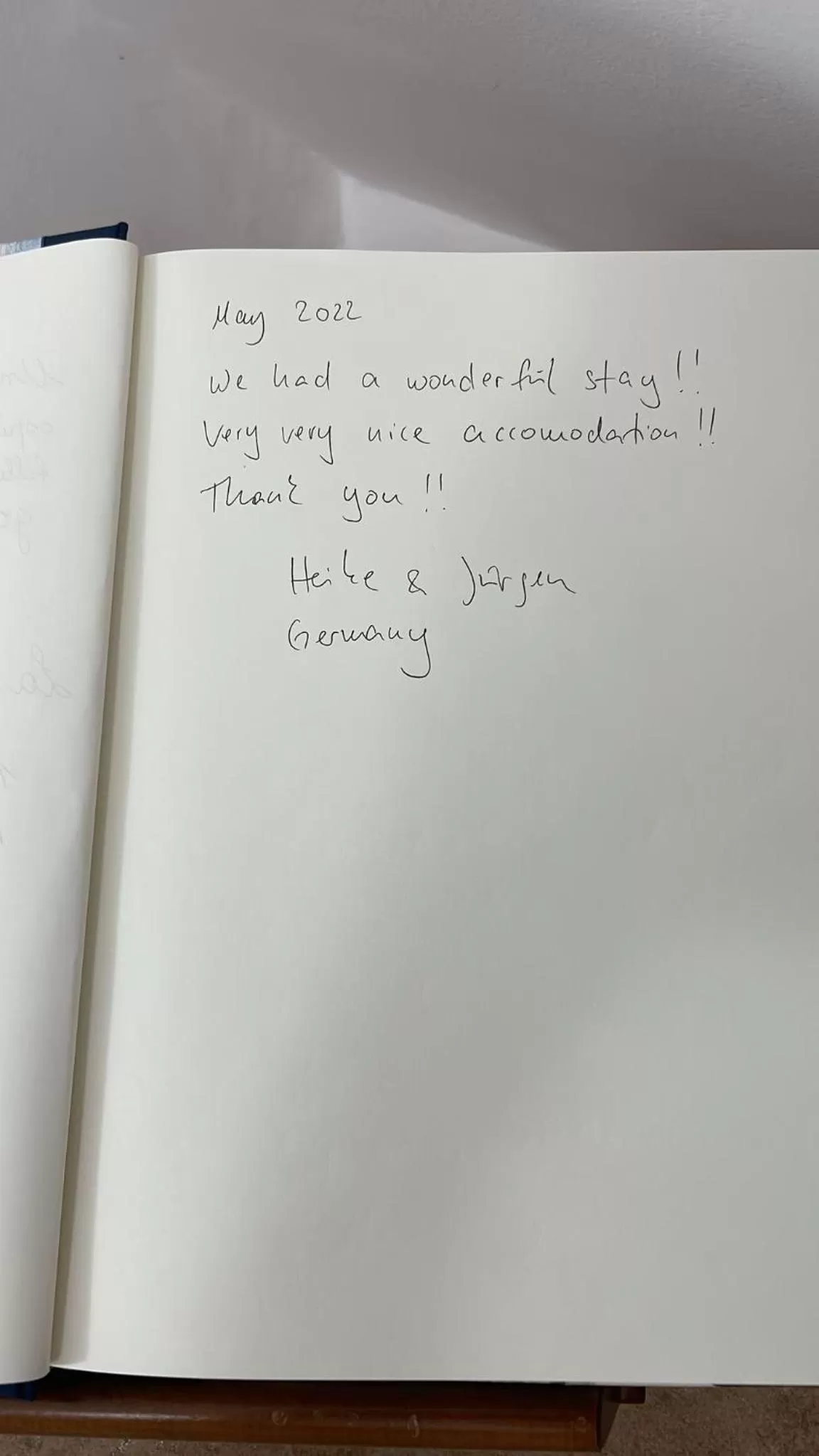 La Terrazza del Quarto