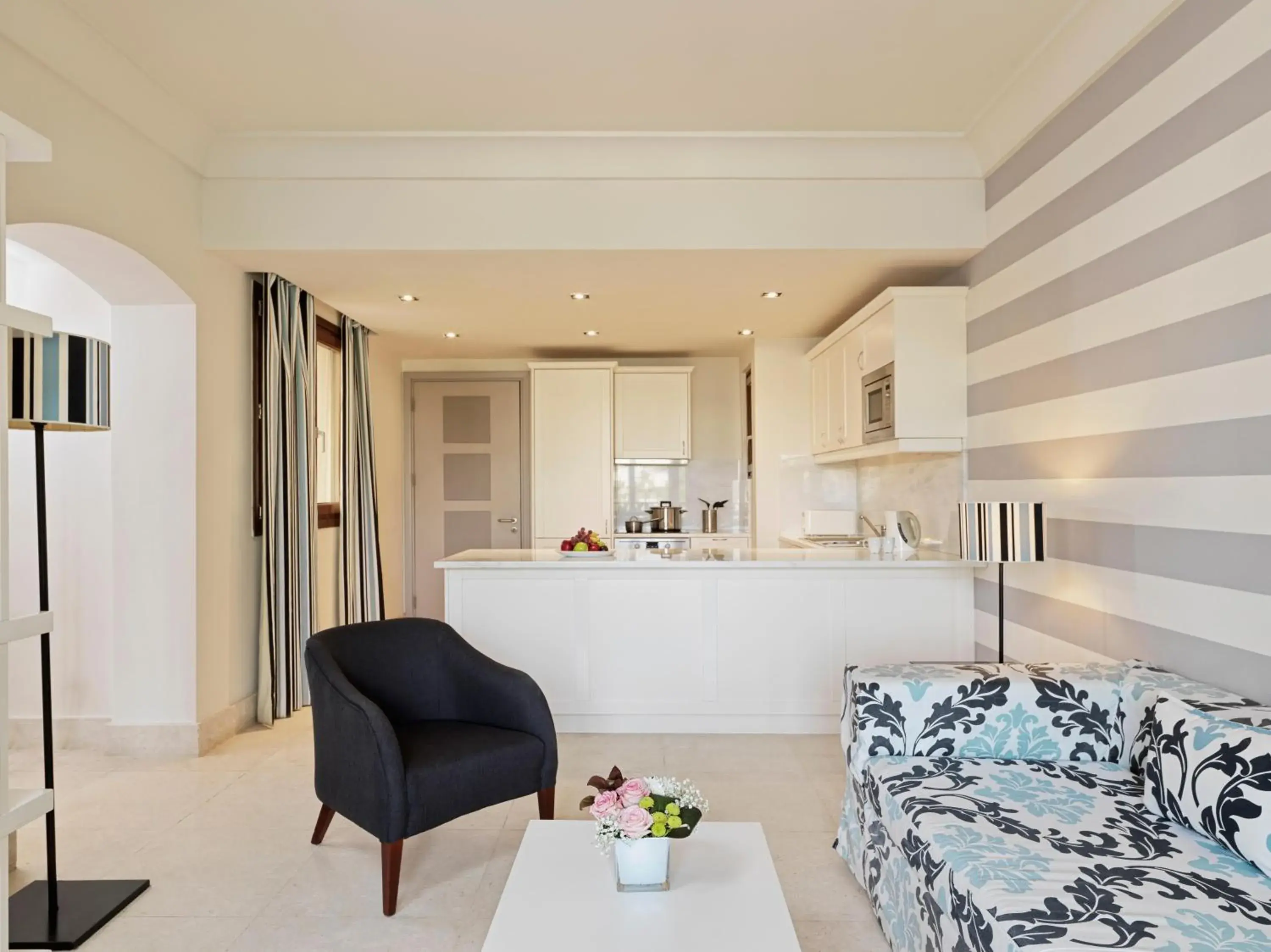 One Bedroom Apartment With Aqua Park Entrance in Fanar Hotel & Residences One Bedroom Apartment With Aqua Park Entrance in Fanar Hotel & Residences