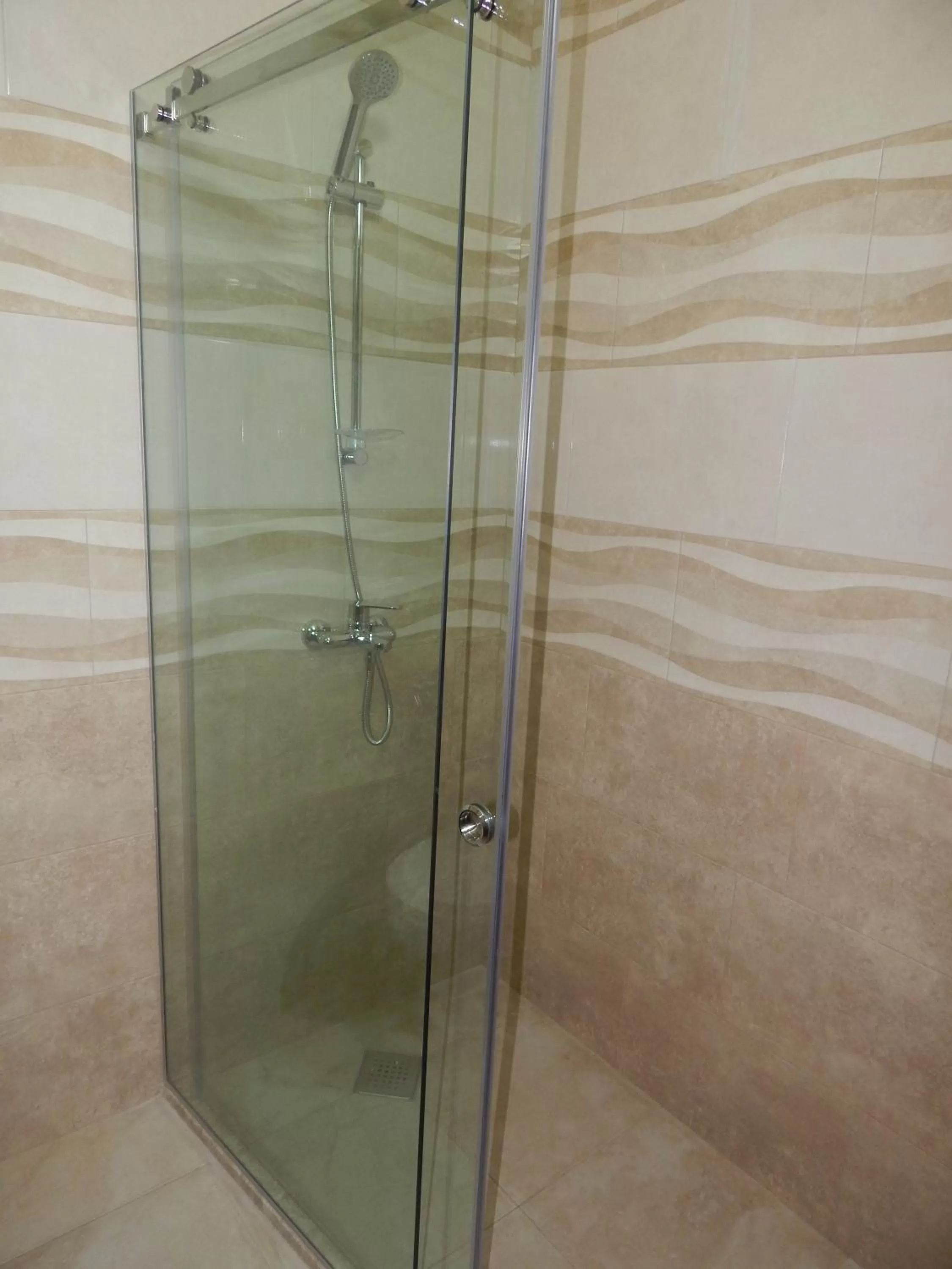 Bathroom in MELINI Boutique Hotel