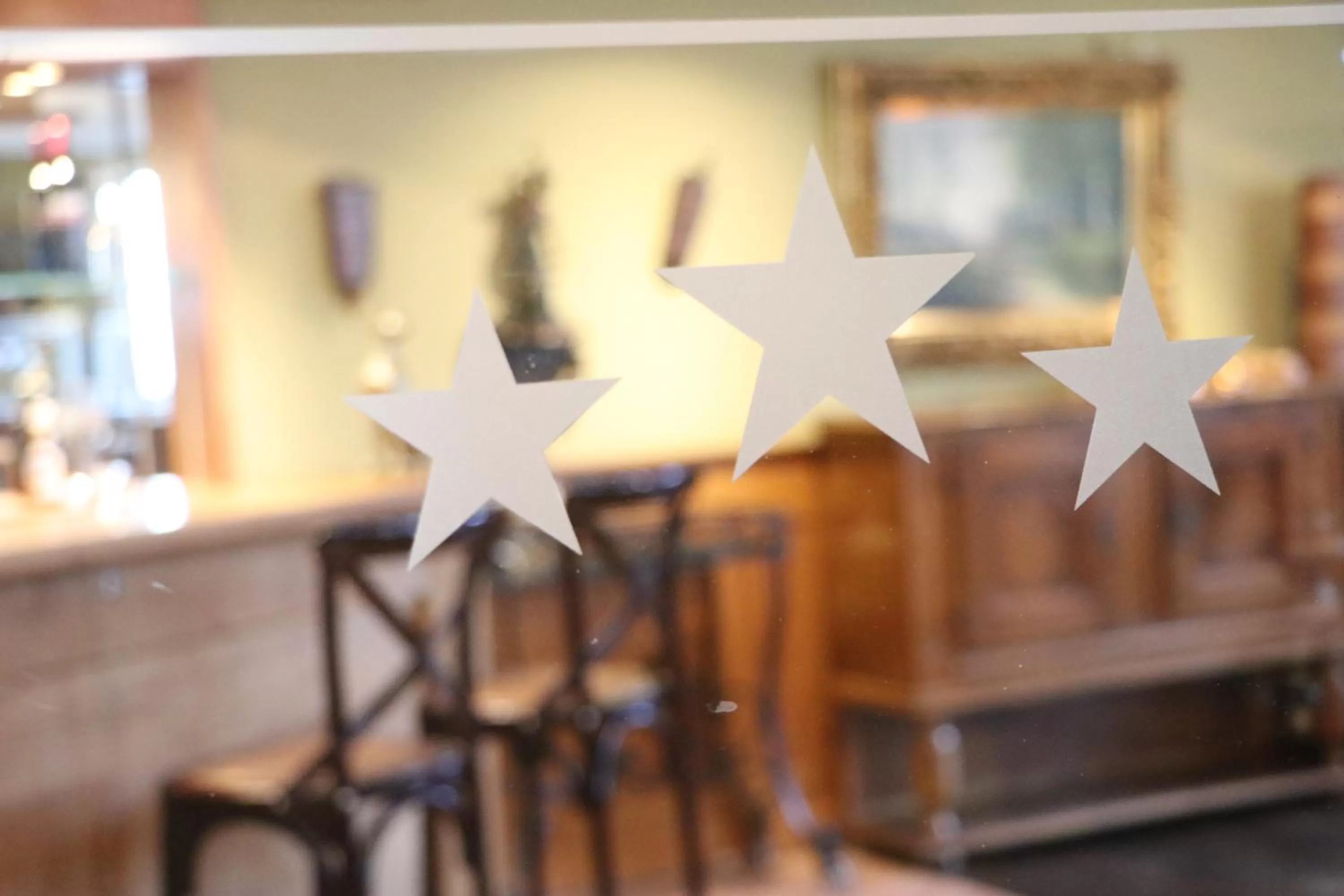 Lobby or reception in Hotel & Restaurant Sternen Köniz bei Bern