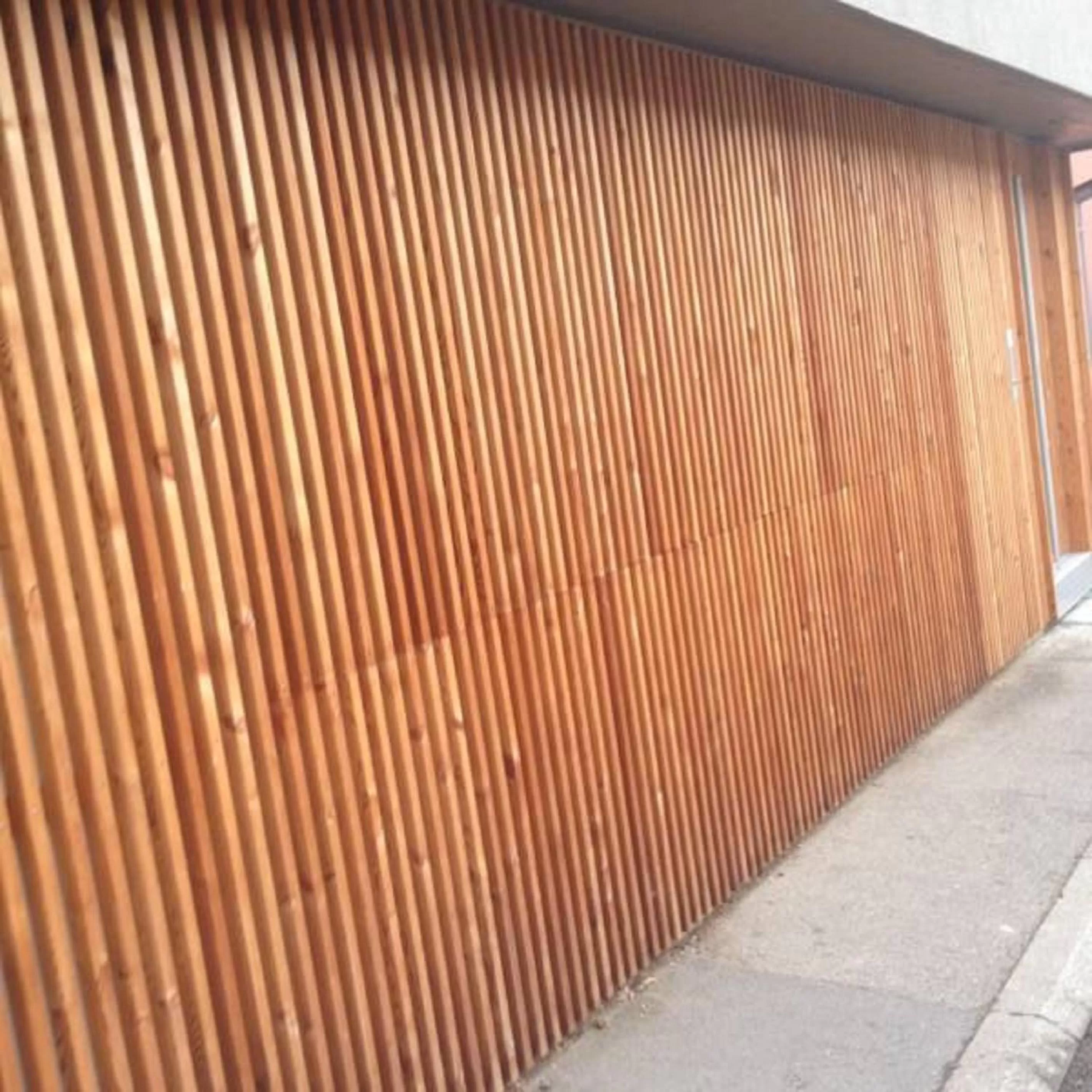 Property building in Le4bergheim Chambre d'hôtes