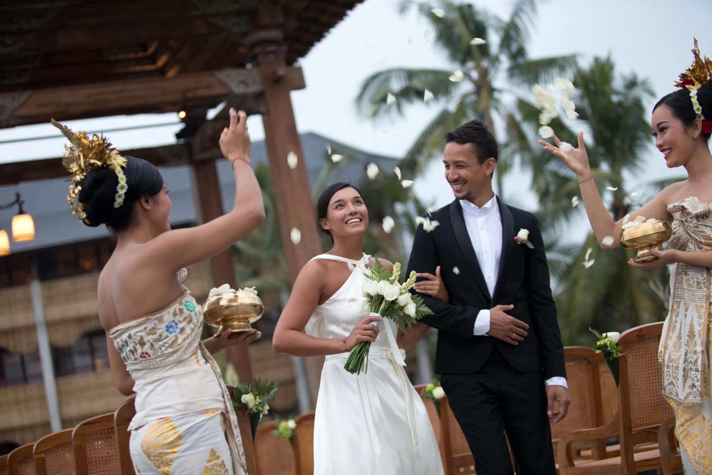 Activities in Alaya Resort Ubud