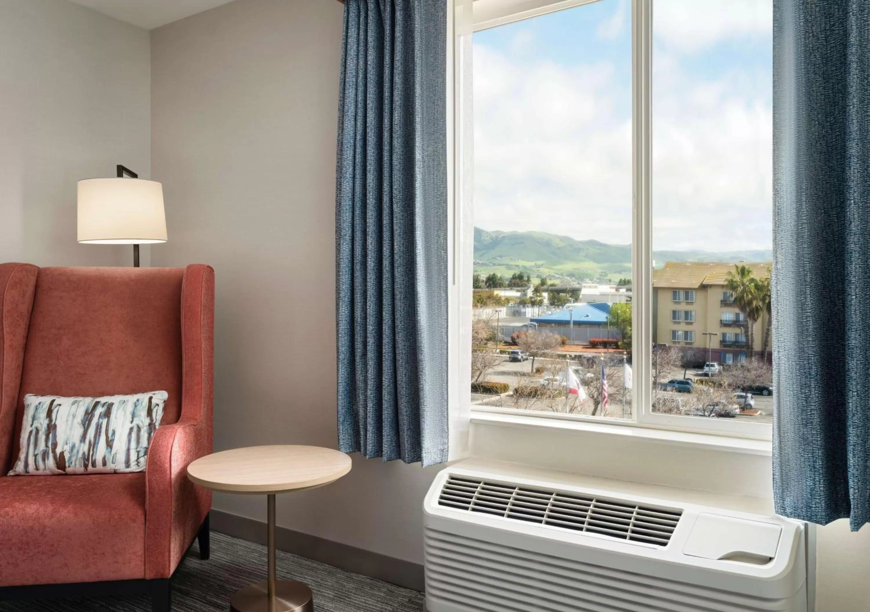 Double Room with Two Double Beds - Non-Smoking in Hilton Garden Inn San Jose/Milpitas
