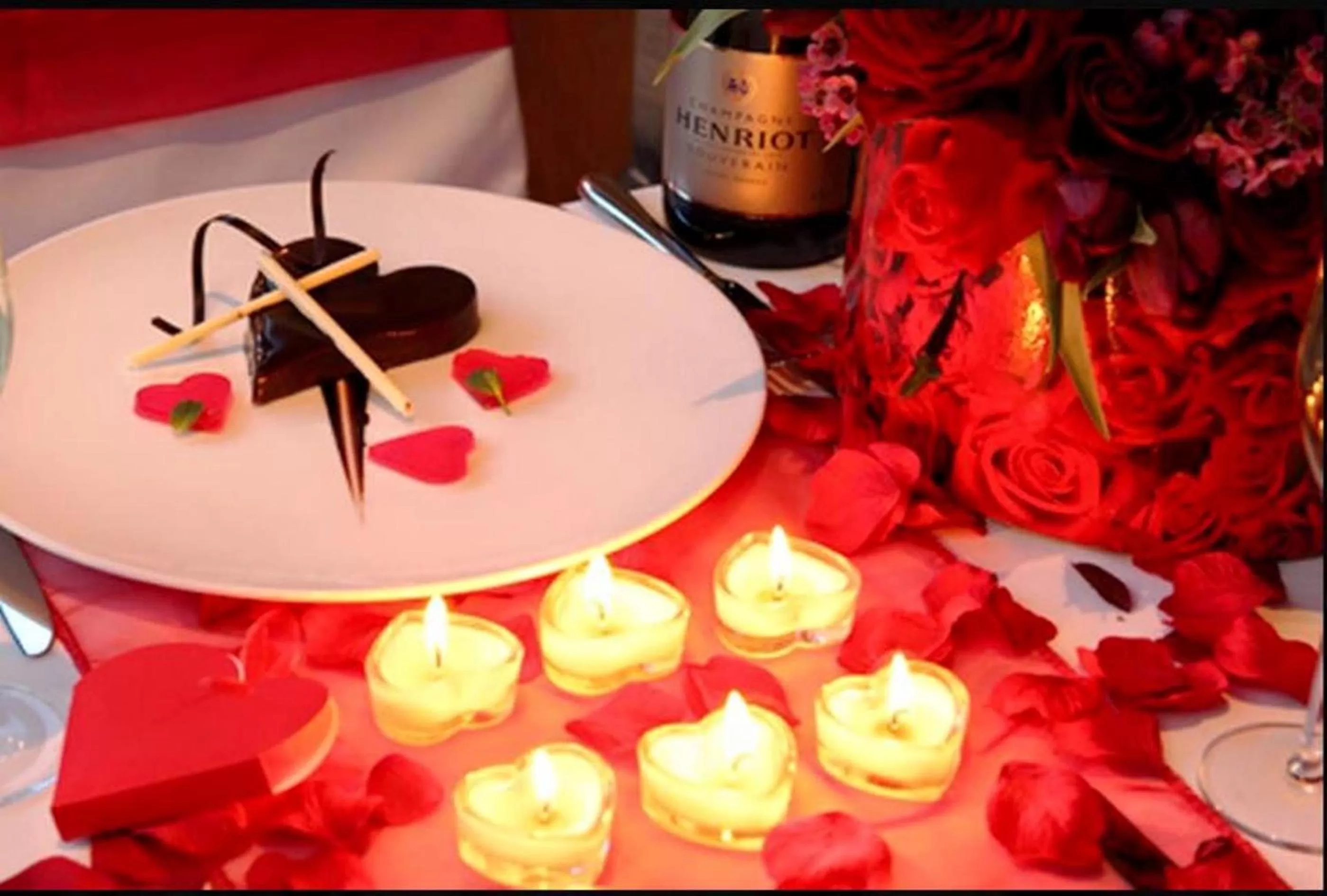 Restaurant/places to eat, Food in Villa Bella Boutique Hotel