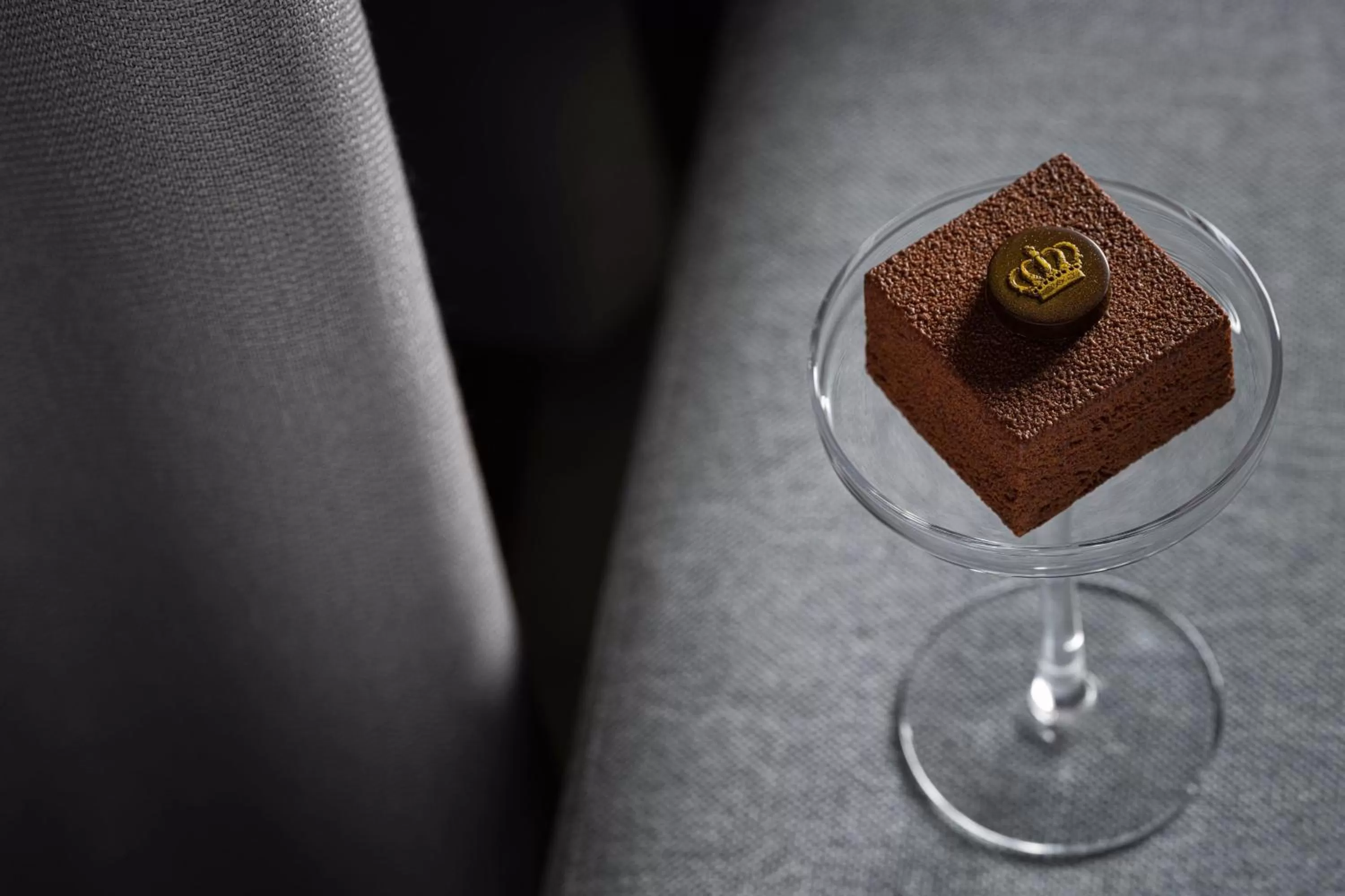 Restaurant/places to eat in Al Habtoor Palace Budapest, Preferred Hotels & Resorts