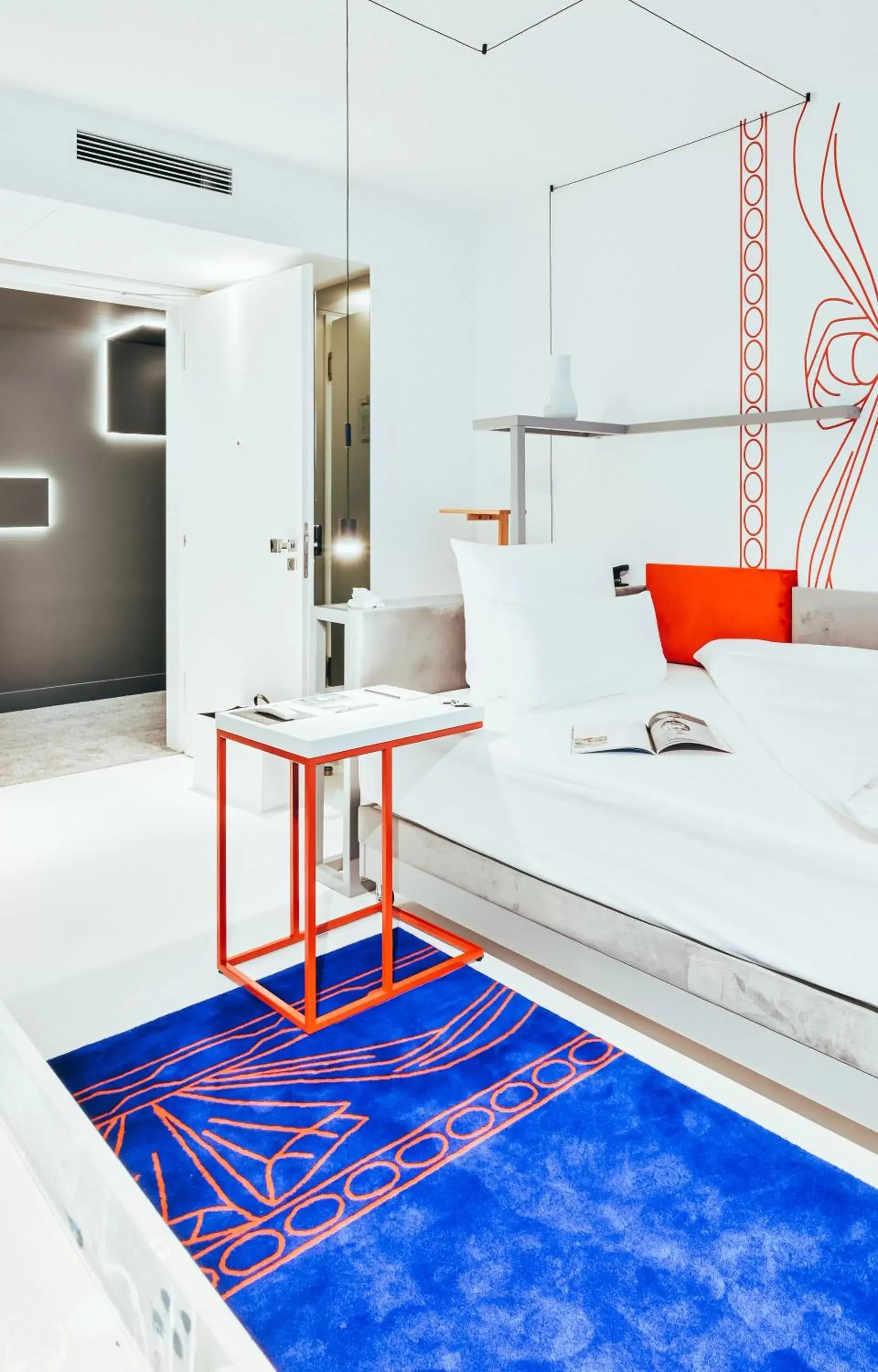 Studio in KPM Hotel & Residences Studio in KPM Hotel & Residences