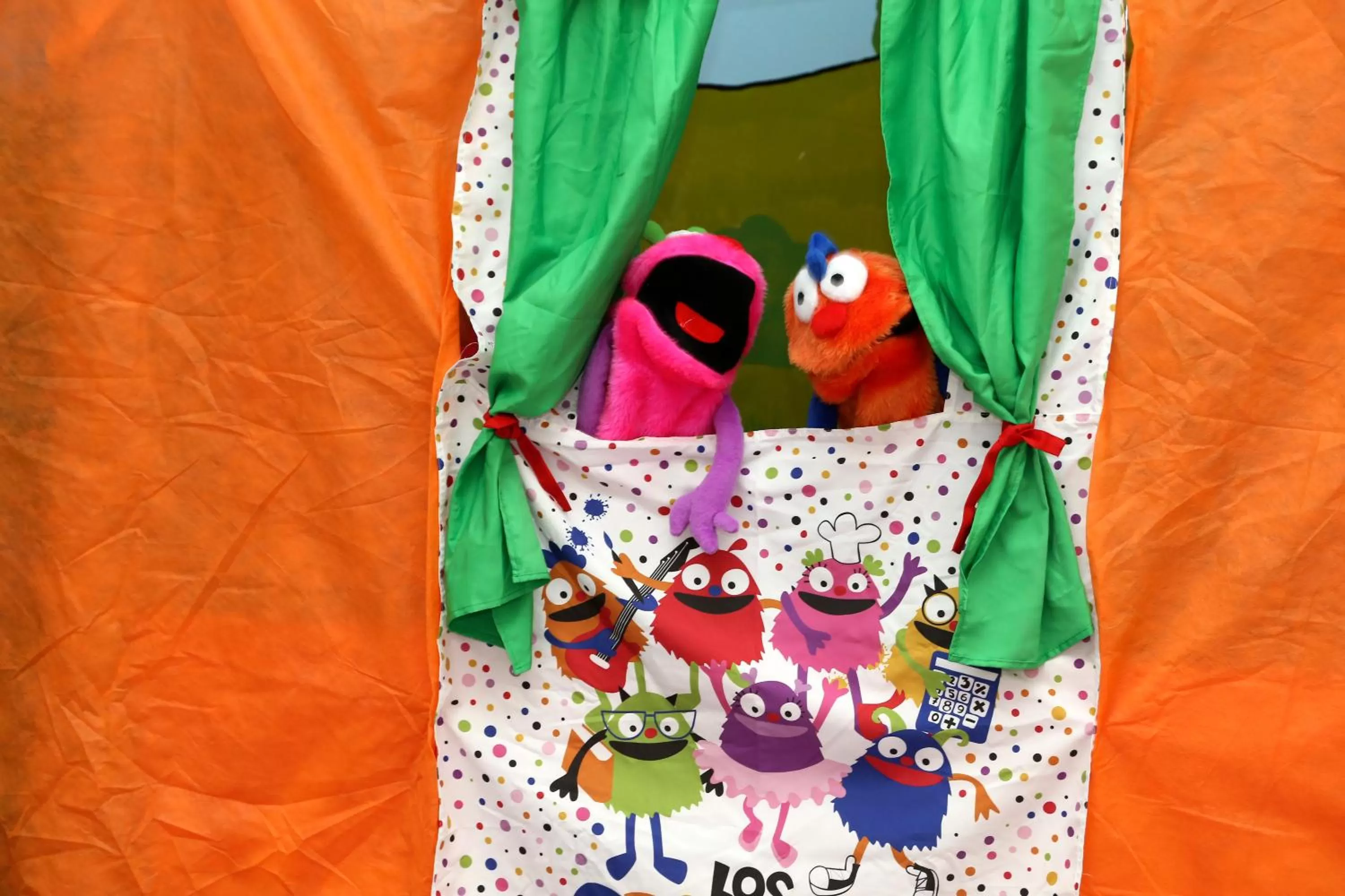 Game Room in Solanas Punta del Este & Crystal Beach