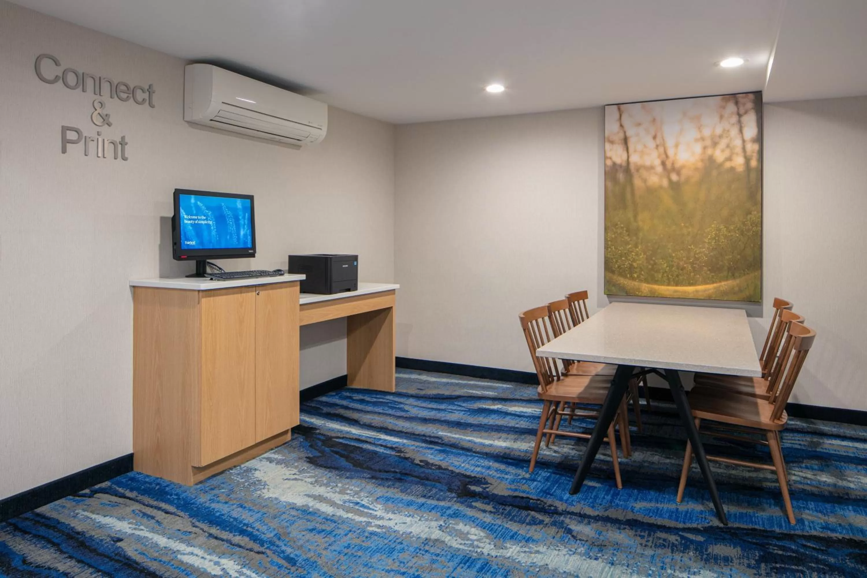 Other in Fairfield Inn by Marriott JFK Airport