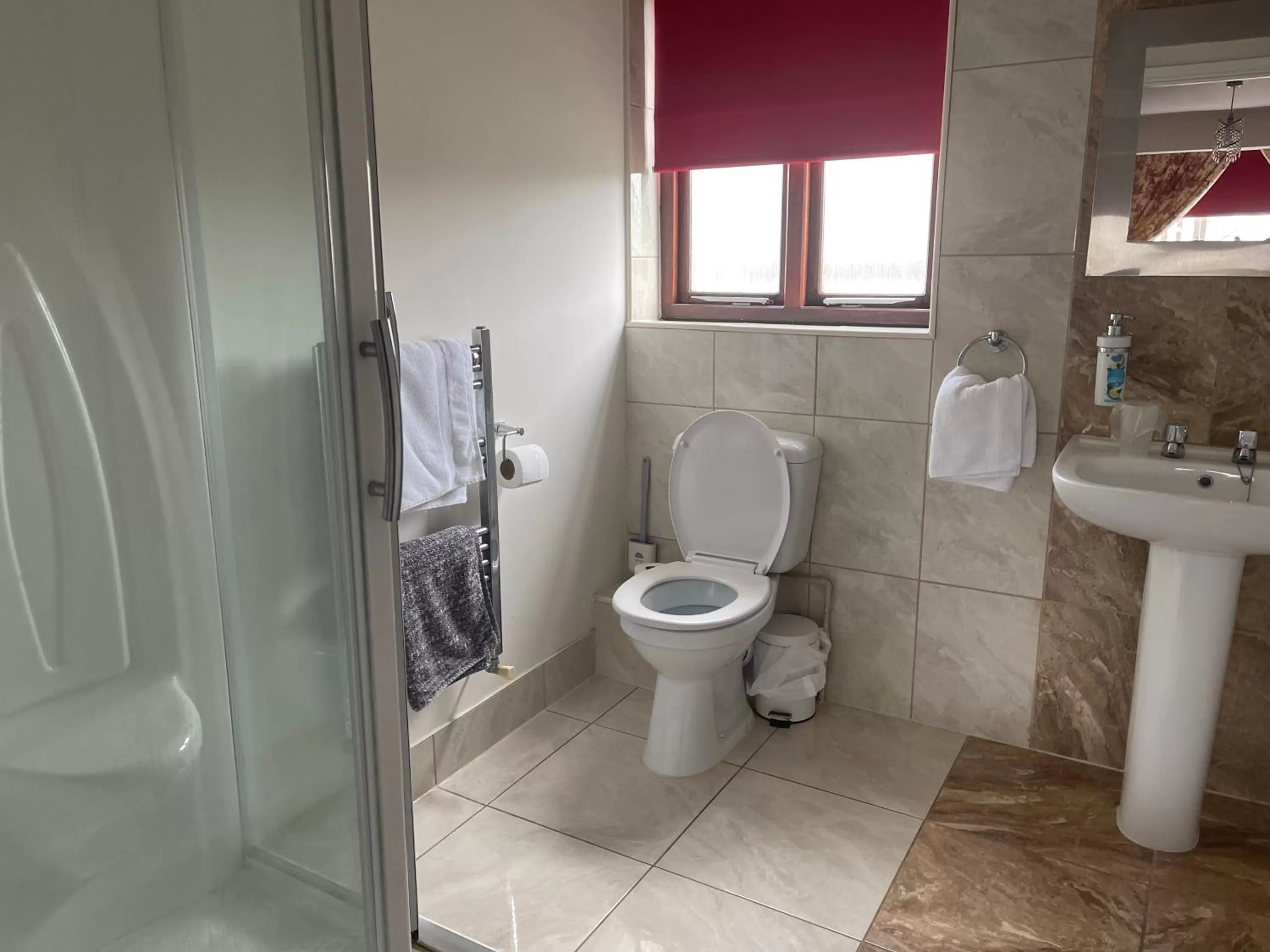 Brewery Farm House Bed & Breakfast