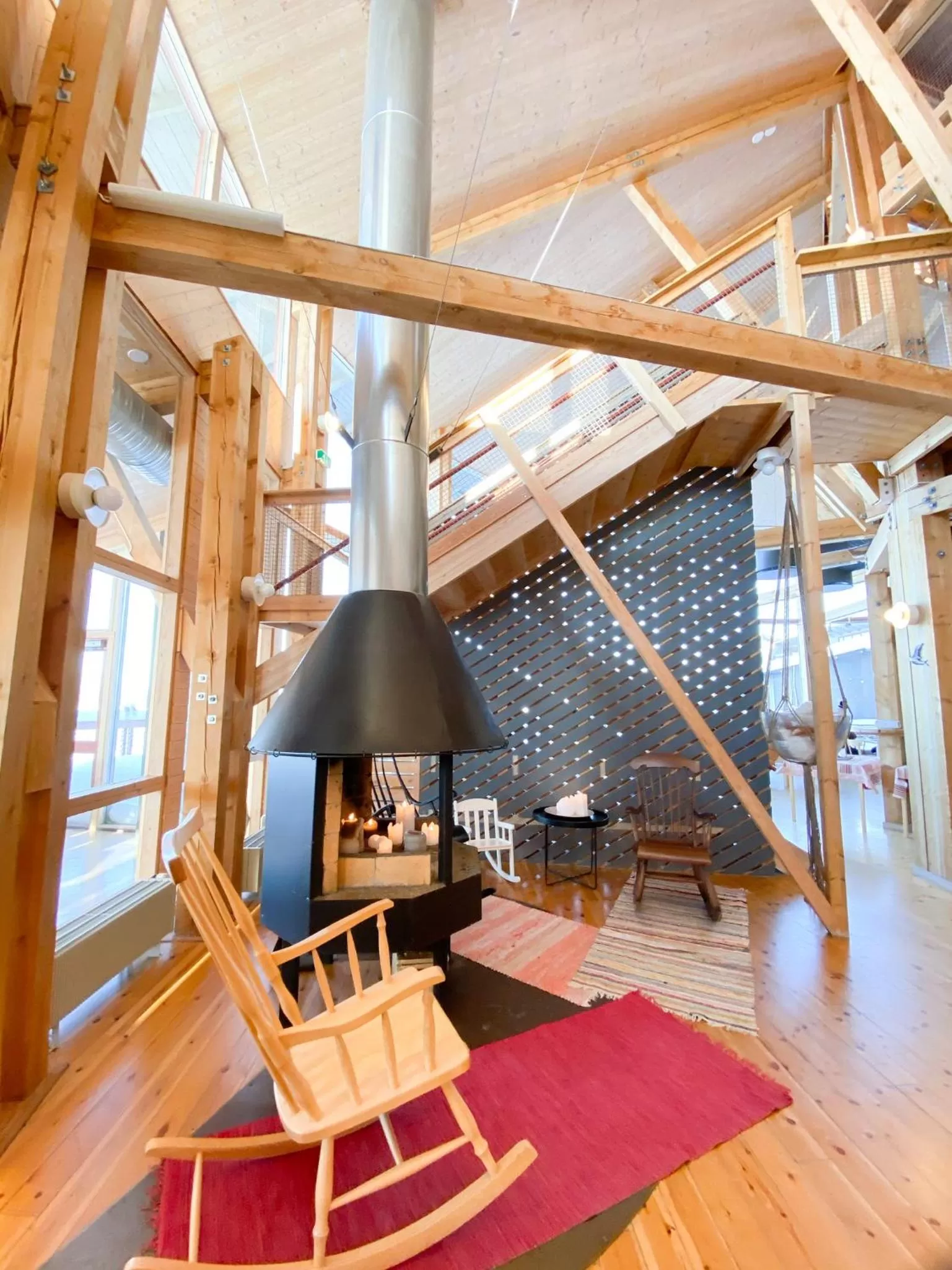 Hotelli Liminganlahti