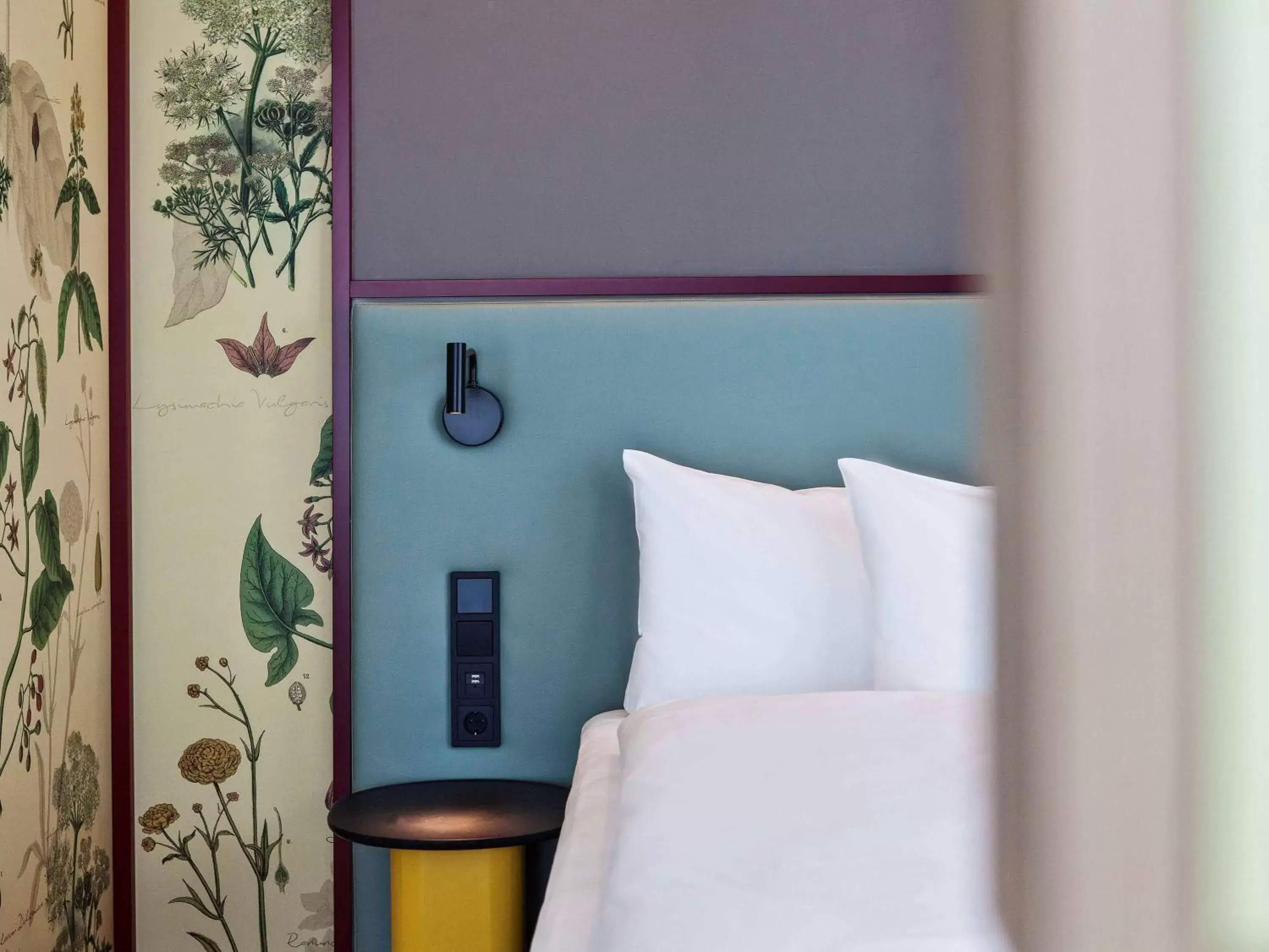 Double Room in ibis Styles Klagenfurt am Woerthersee Double Room in ibis Styles Klagenfurt am Woerthersee