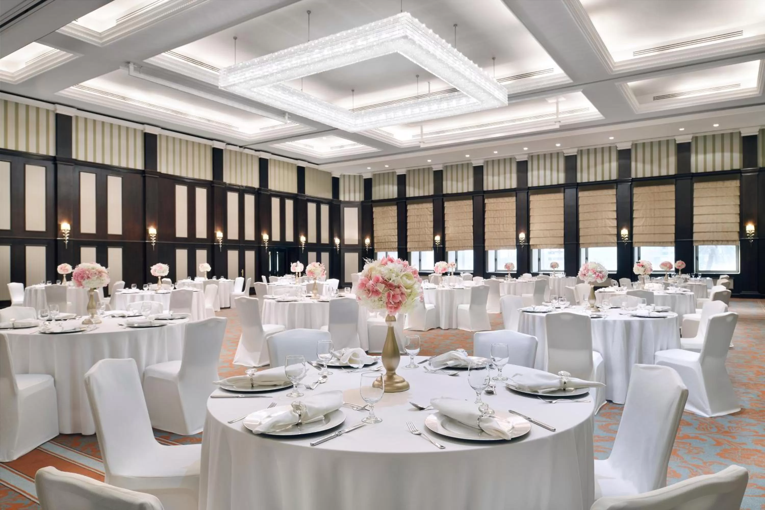 Banquet/Function facilities in InterContinental Bahrain by IHG