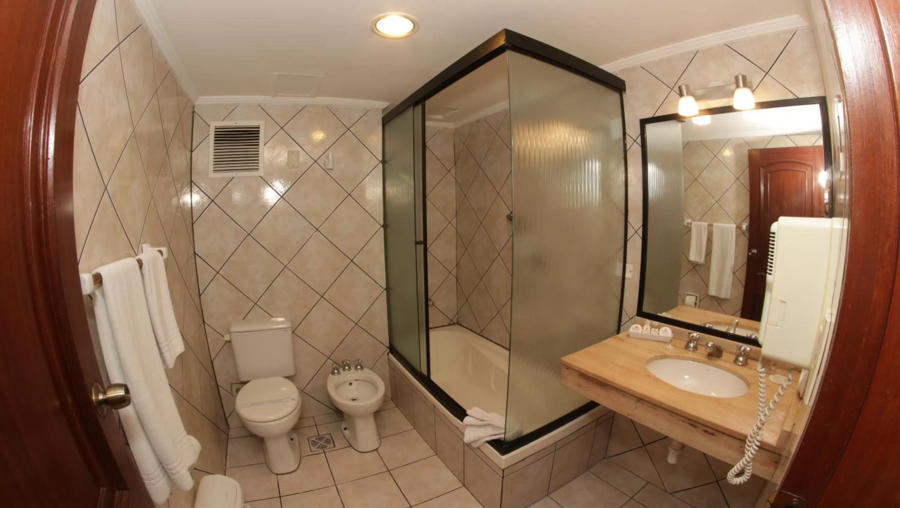 Other in House Inn Apart Hotel