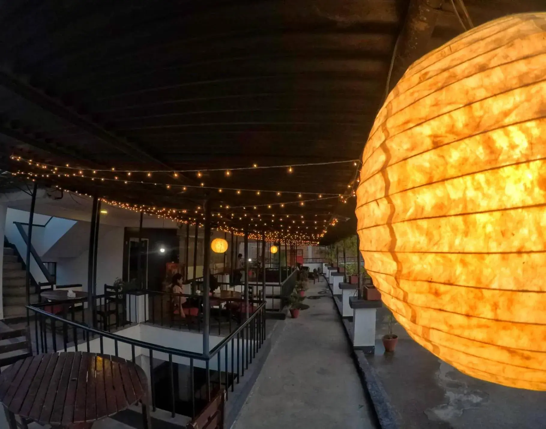 Standard Double or Twin Room in Hotel Nana Standard Double or Twin Room in Hotel Nana