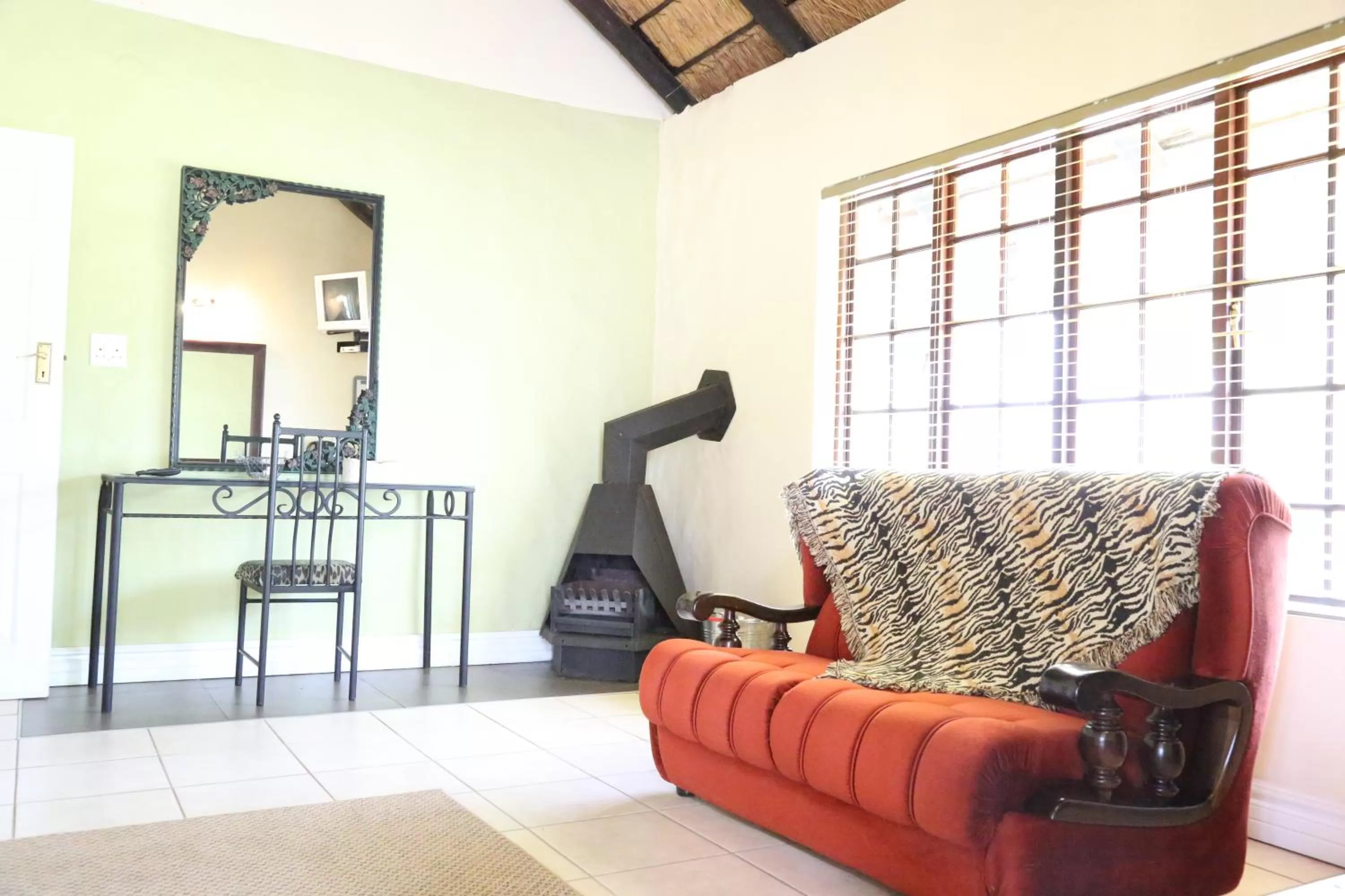 The Highveld Cape Inn