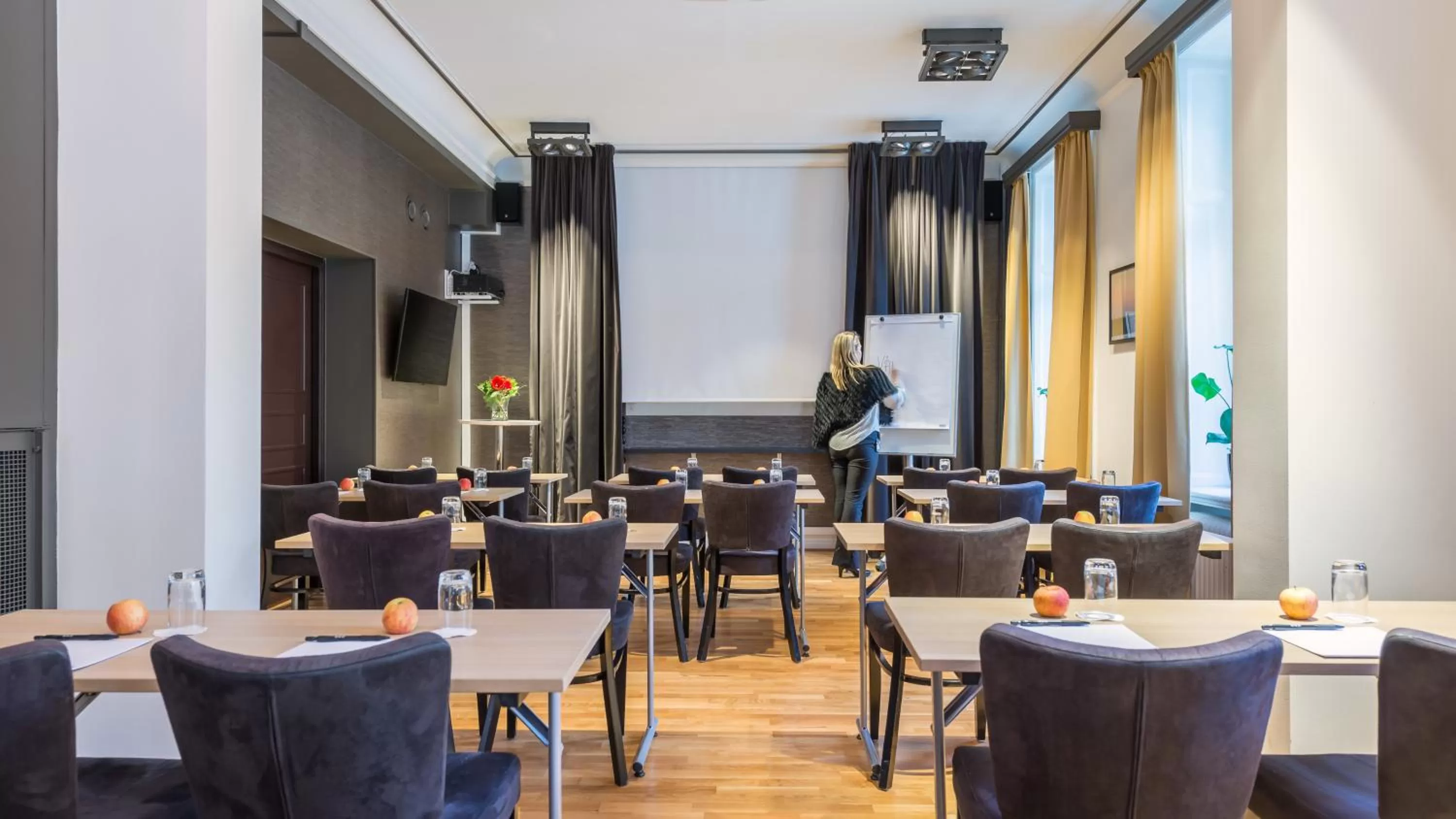 Day in The Vault Hotel, WorldHotels Crafted