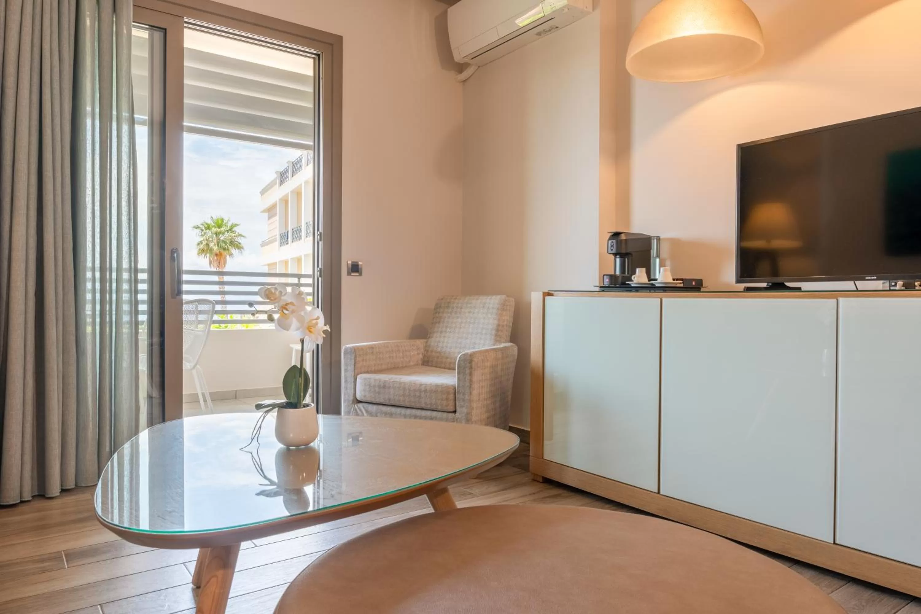 Akti Taygetos - Conference Resort