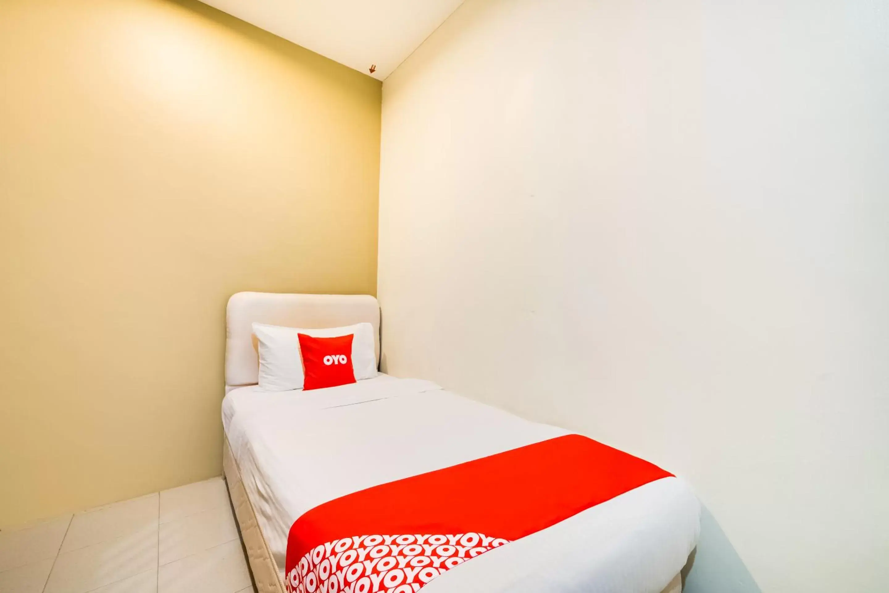 Standard Single Room - single occupancy in OYO 44053 El Zahra Moda Alor Setar Standard Single Room - single occupancy in OYO 44053 El Zahra Moda Alor Setar