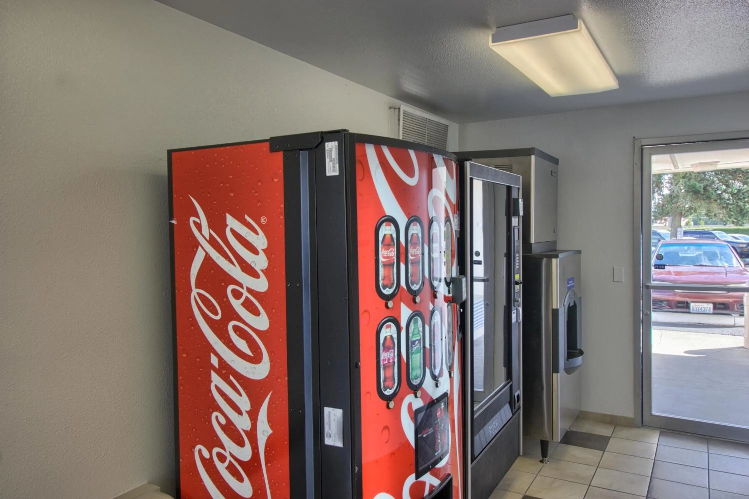 Other in Motel 6-Everett, WA - North