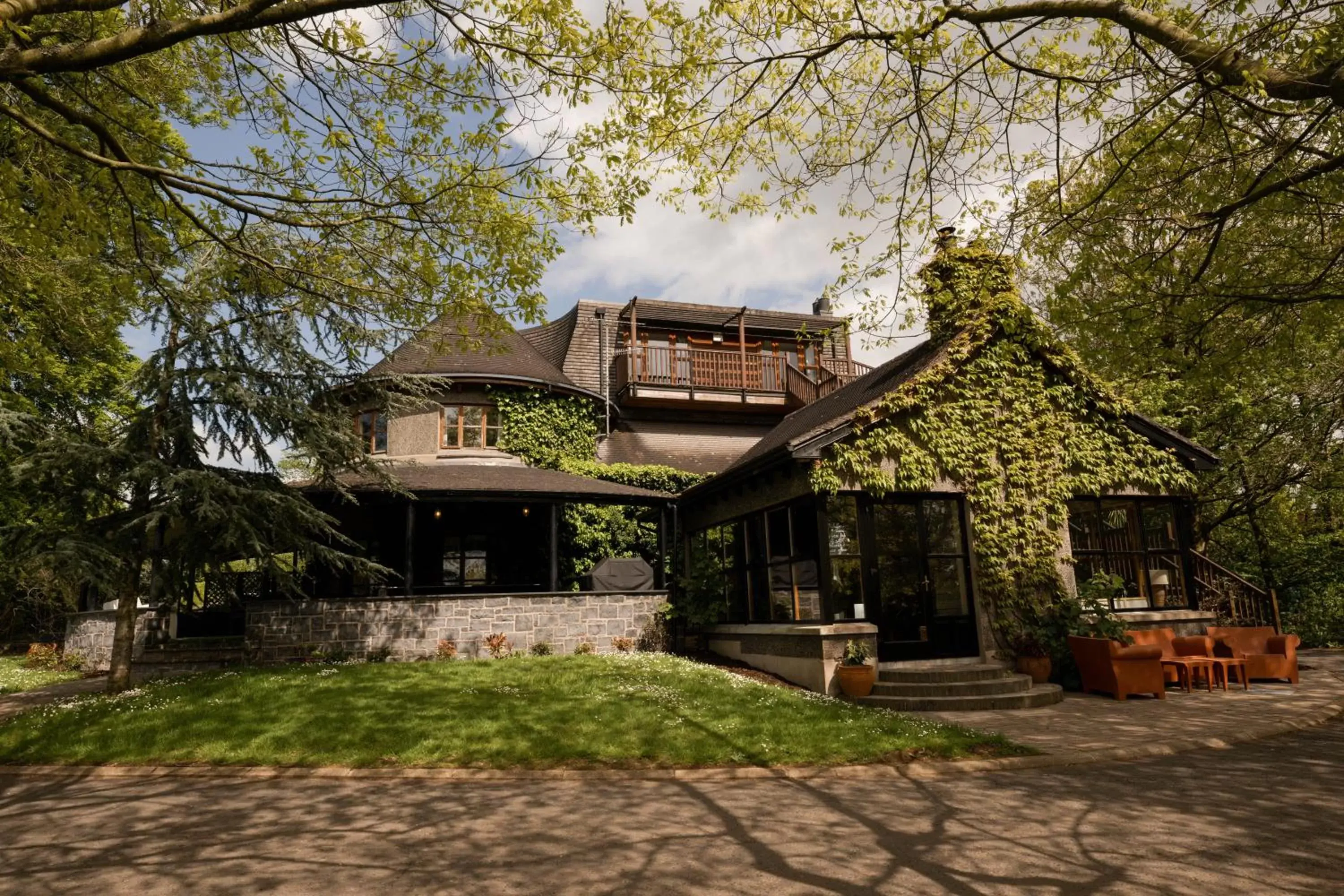 Red Oaks Residence in Galgorm Red Oaks Residence in Galgorm