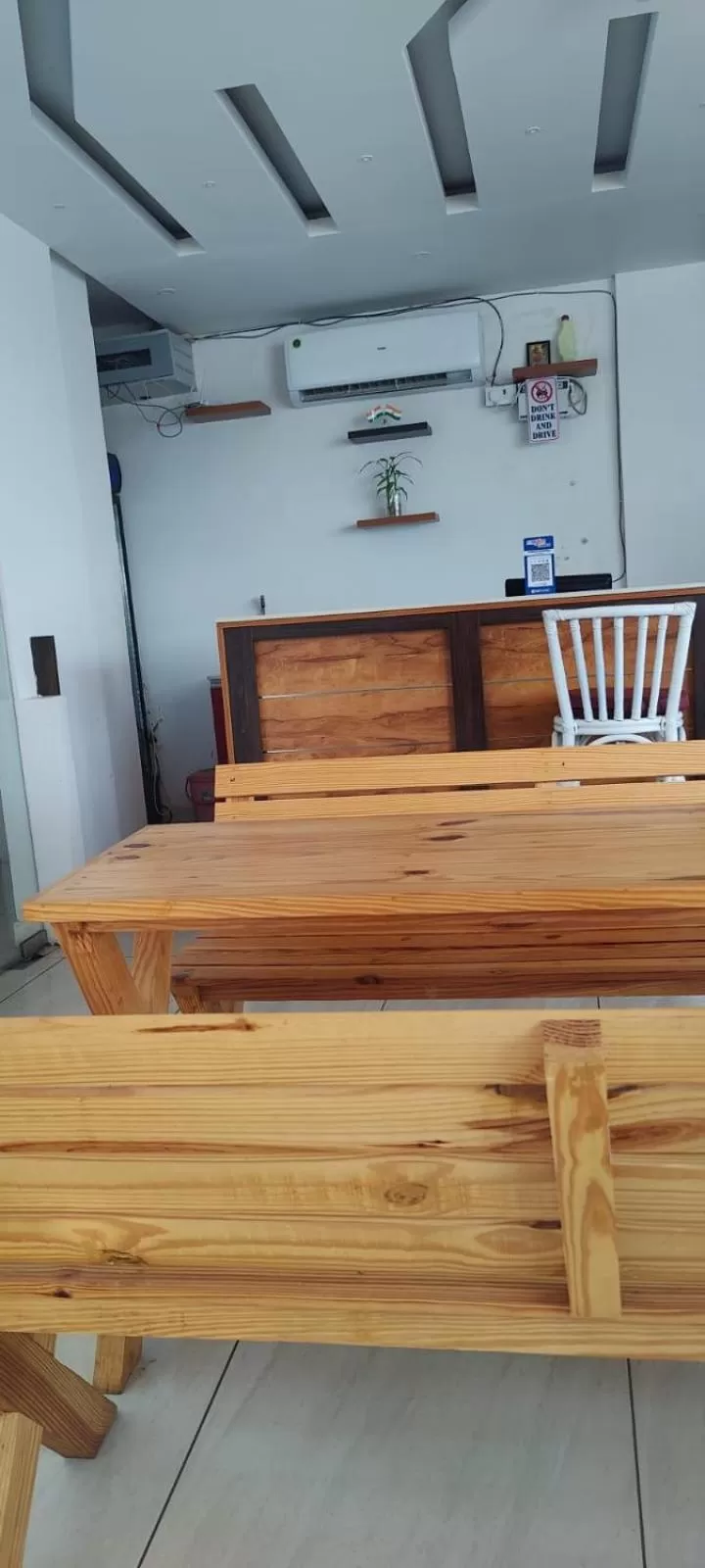 Lobby or reception in M aples Jacks Place