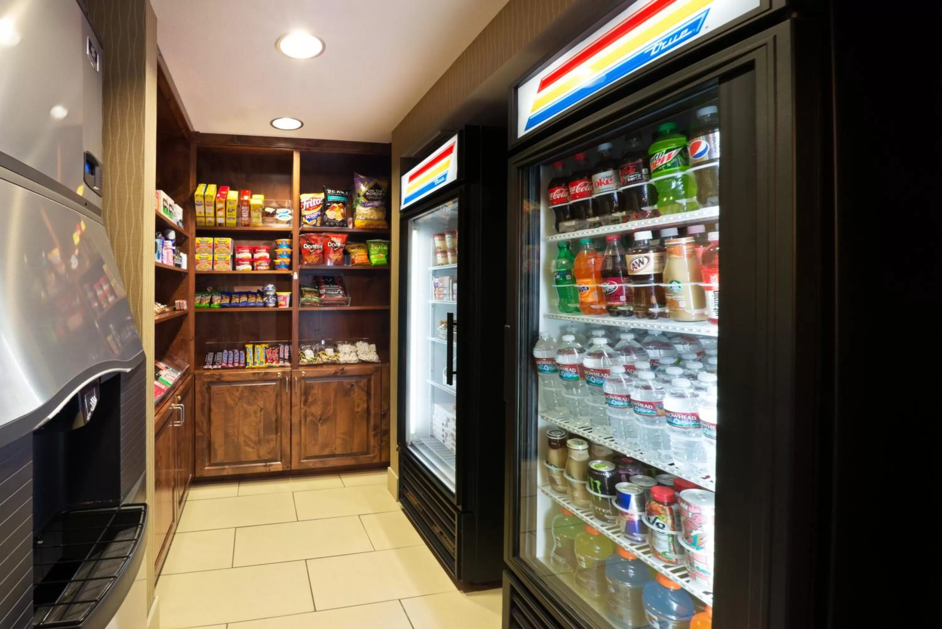 Other in Holiday Inn Express Show Low by IHG