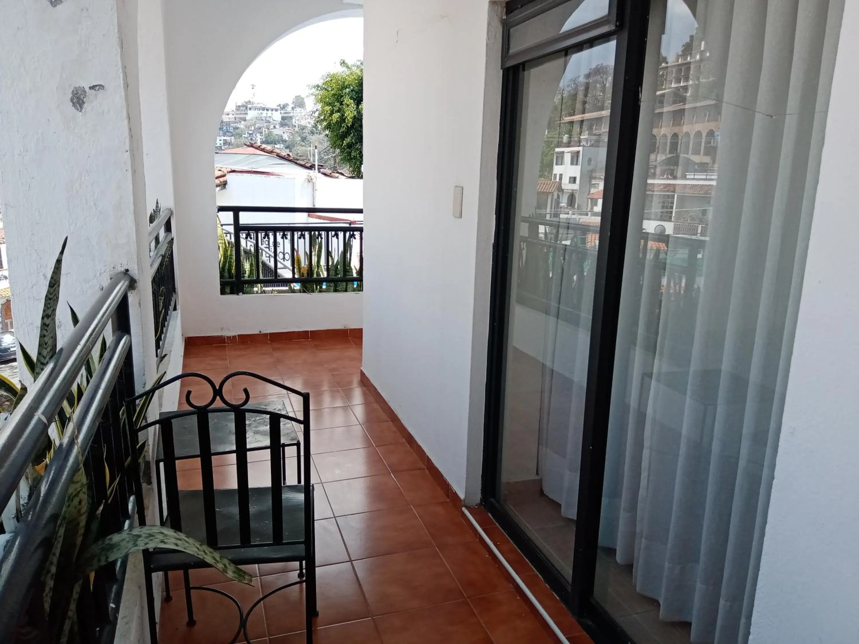 Hotel Real de San Diego