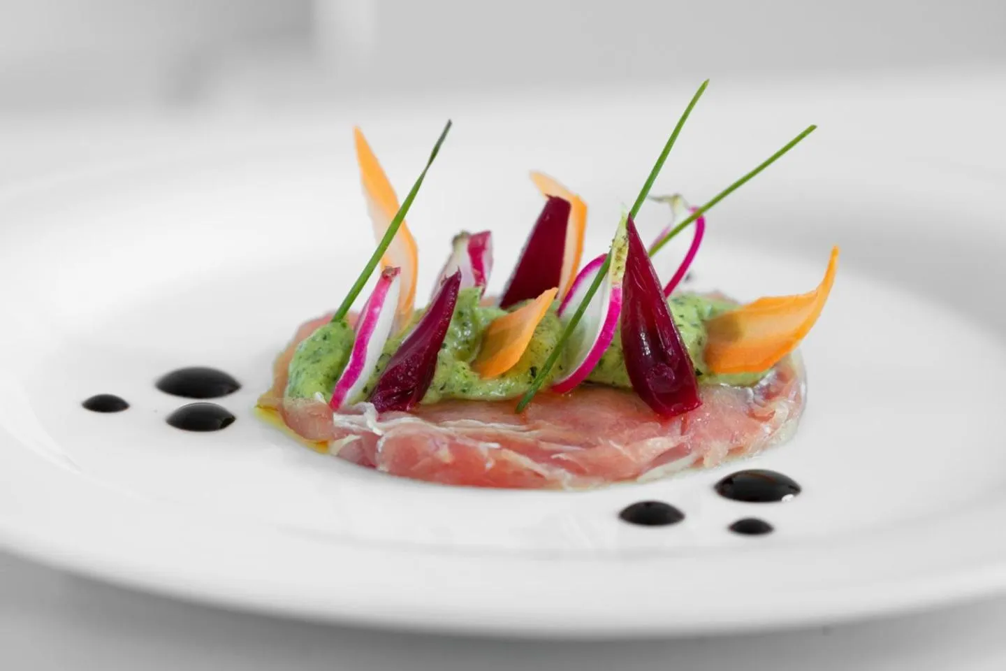 Food in Masseria Mongiò dell'Elefante