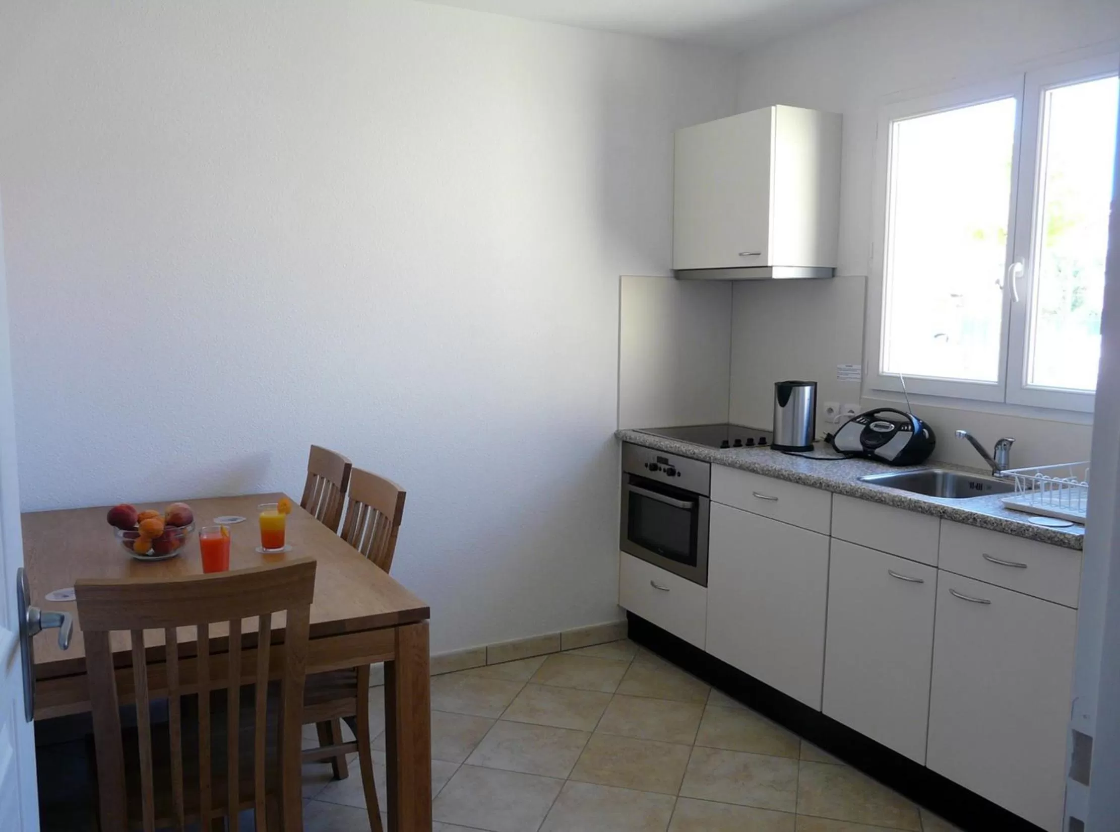 Résidence La Pinède