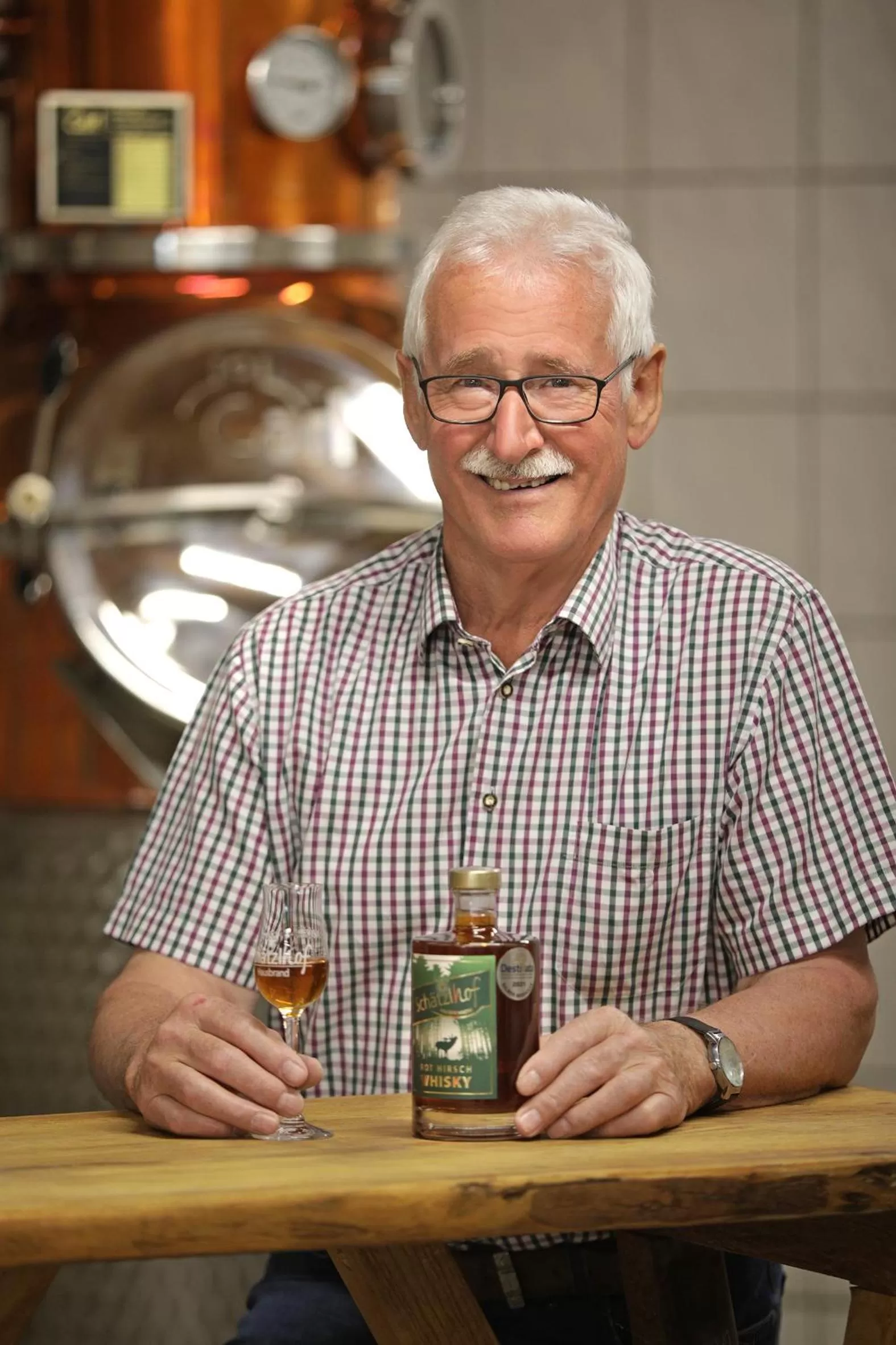 Drinks in Schätzlhof