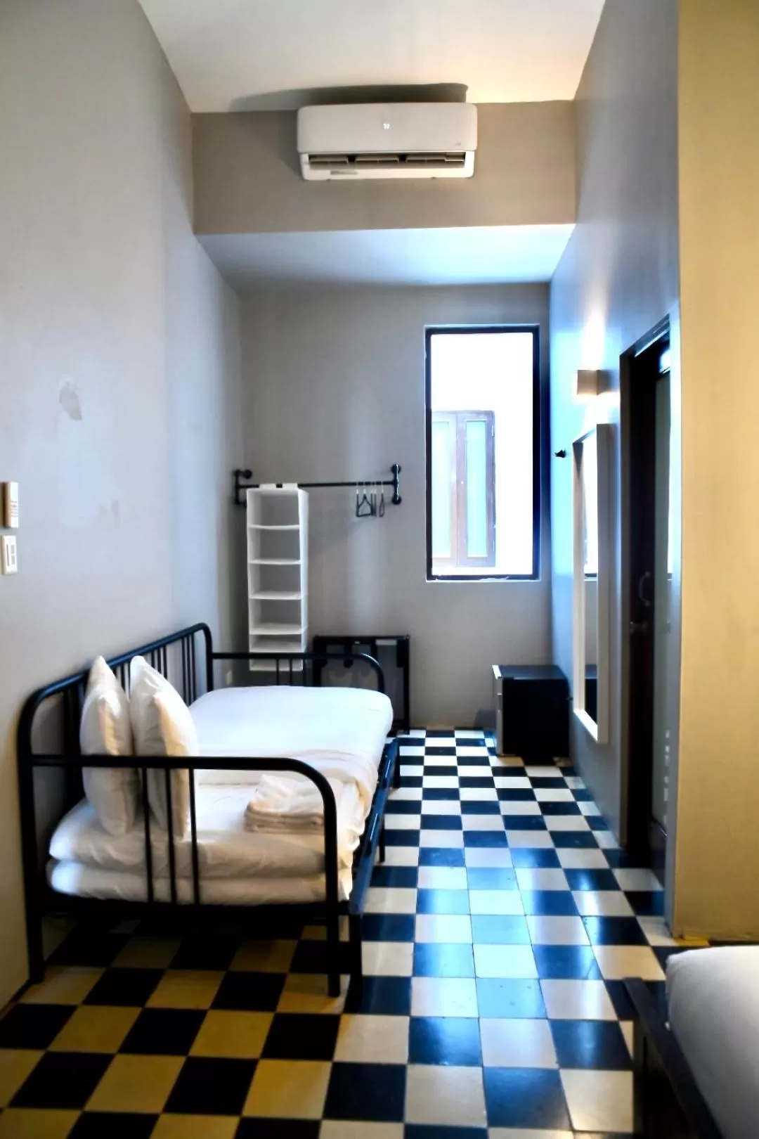 Bedroom, Bed in EL Colonial Open Bar Adults Only