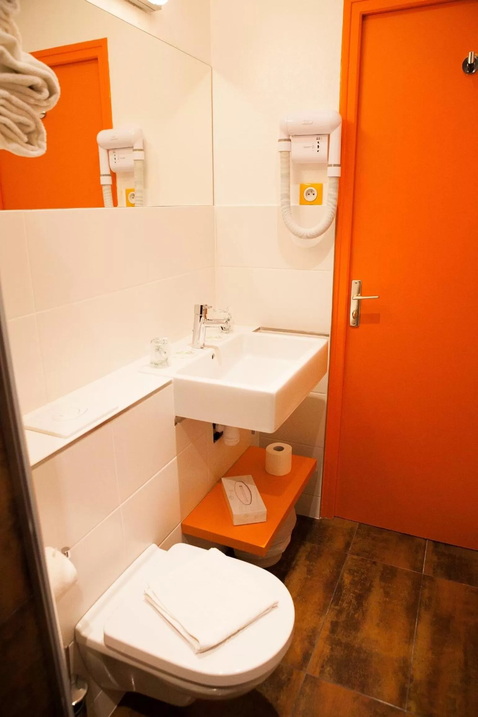 Bedroom in Hotel Gabriel