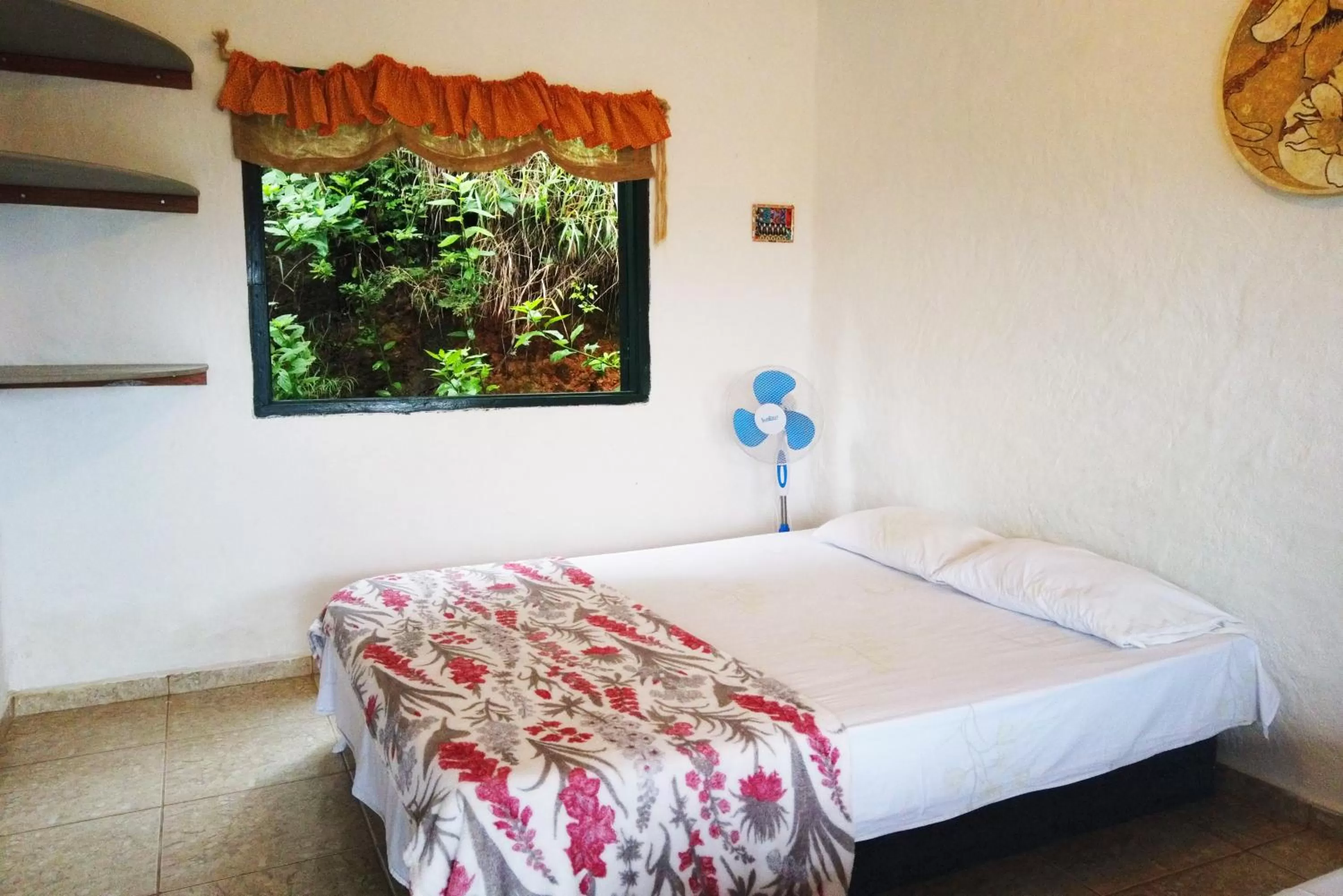 Standard Suite - single occupancy in Pousada Spa Saúde Melhor