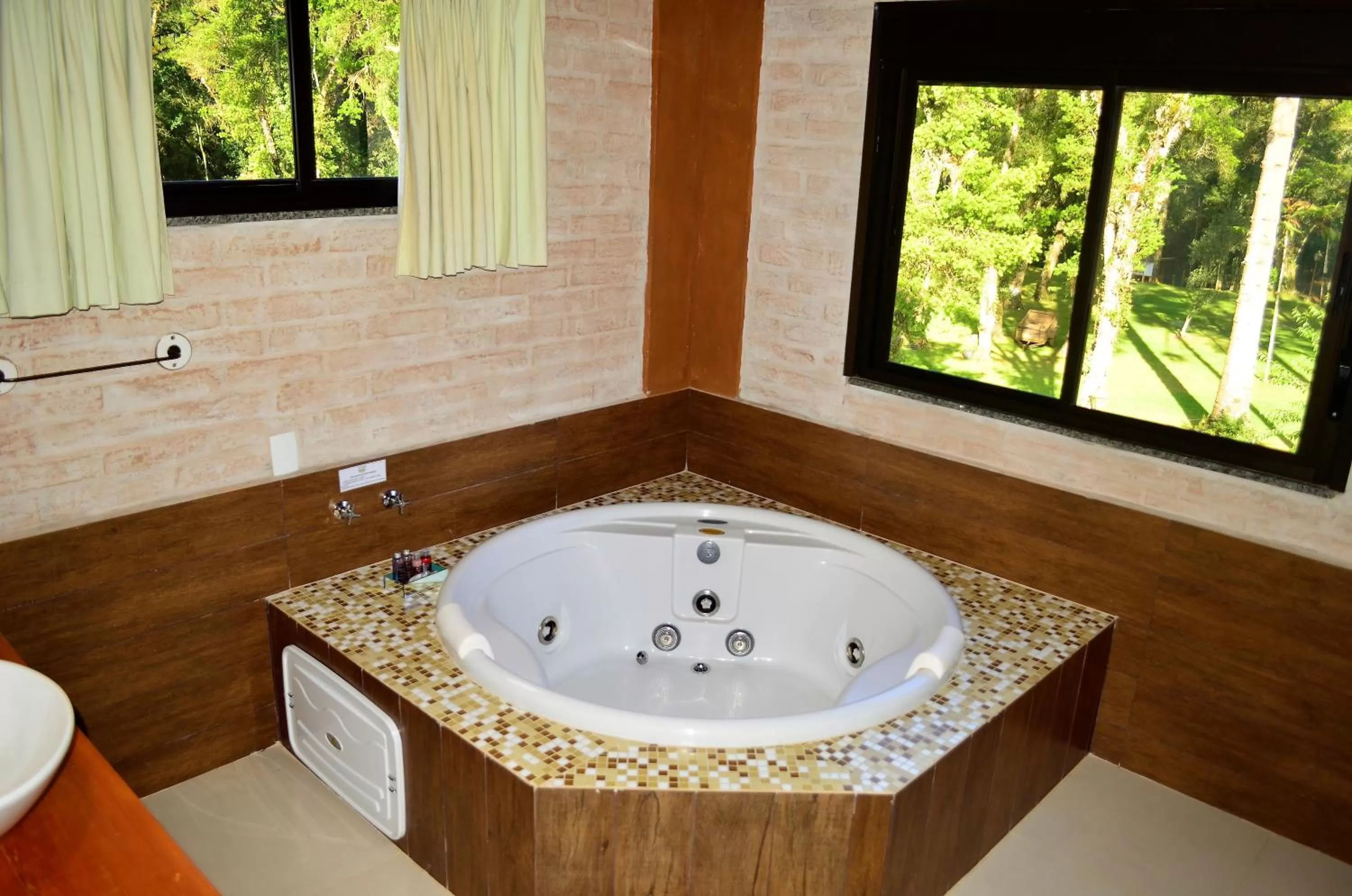 Pousada Toca Da Coruja