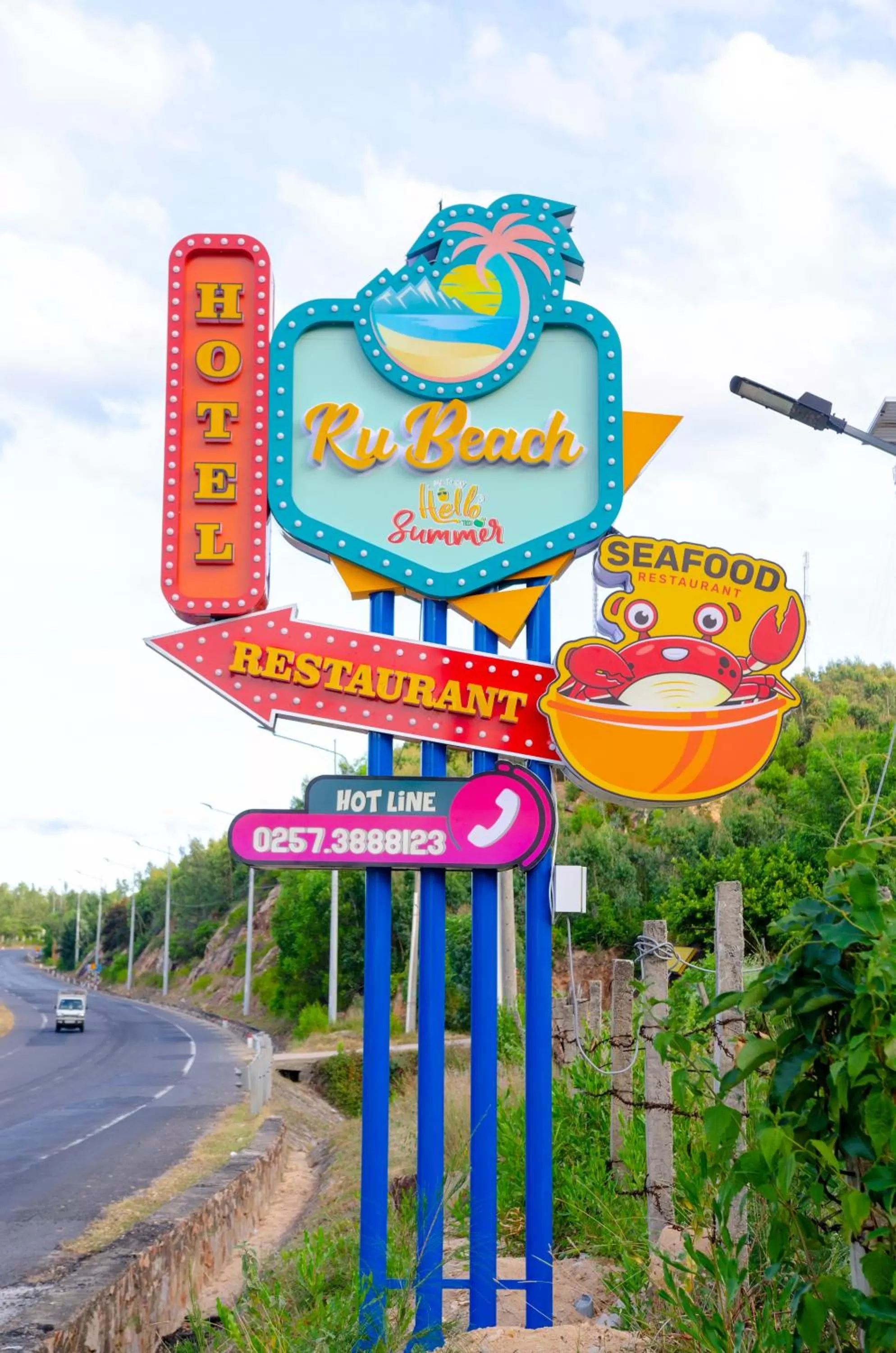 Property logo or sign, Property Logo/Sign in RUBEACH HOTEL & REROST