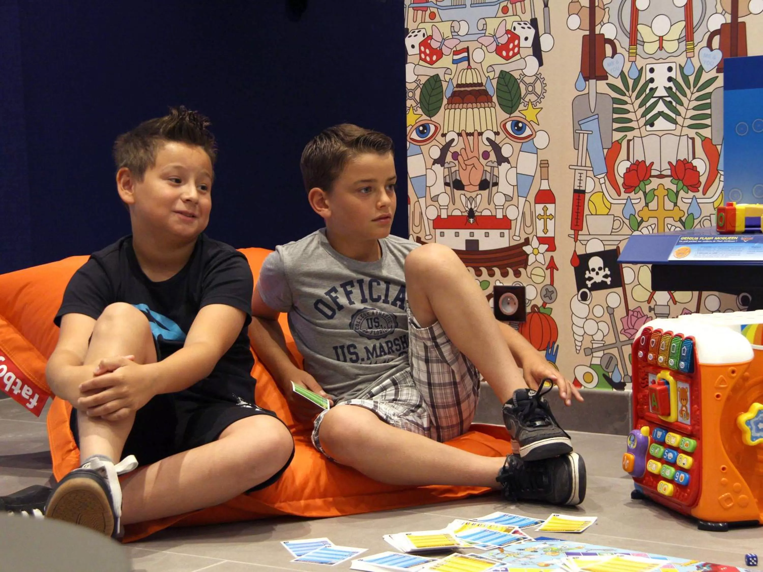 Other in ibis styles Albi Centre Le Theatro