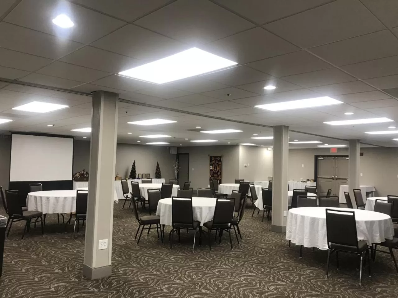 Banquet/Function facilities in Country Inn & Suites by Radisson, Fargo, ND