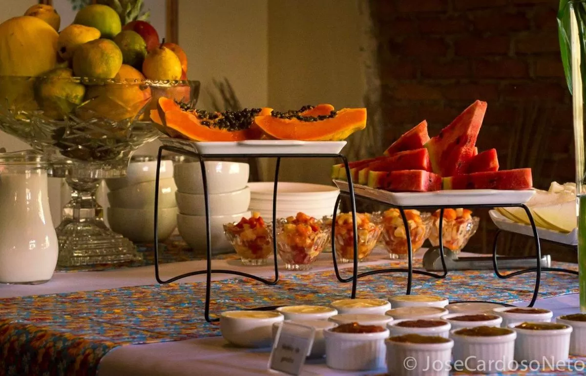 Pousada Serra do Luar